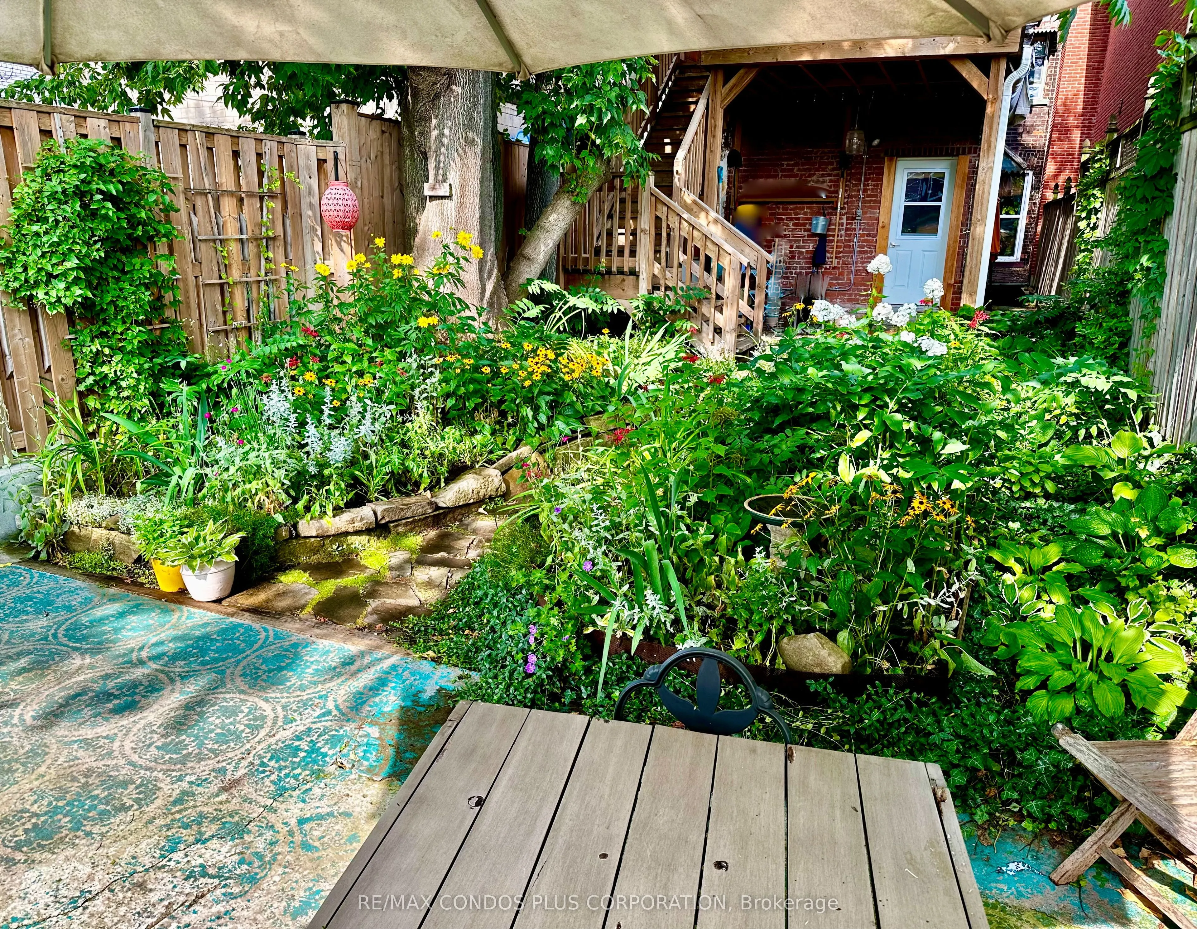 548 Roxton Road