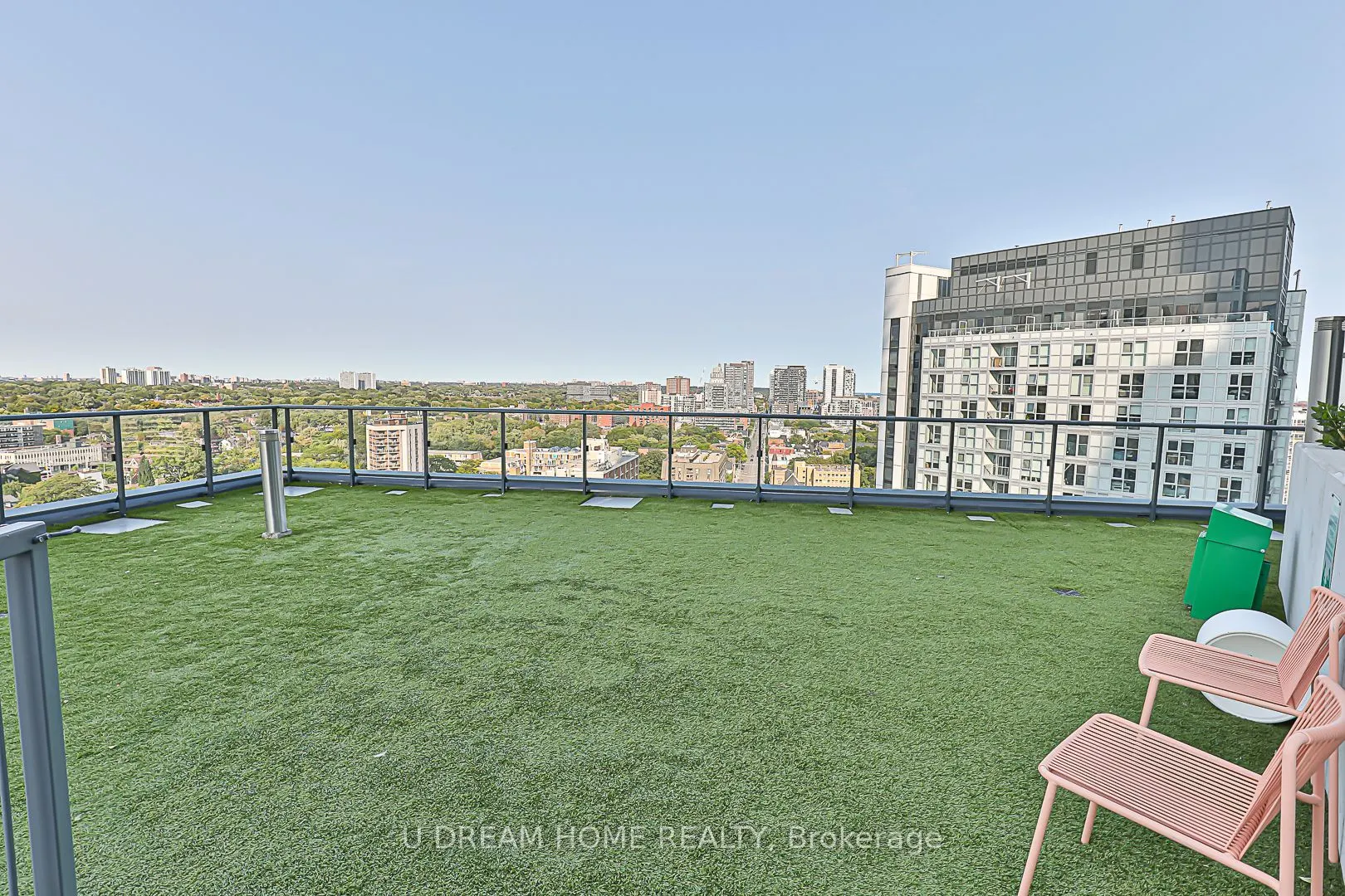 251 Jarvis Street, #2305