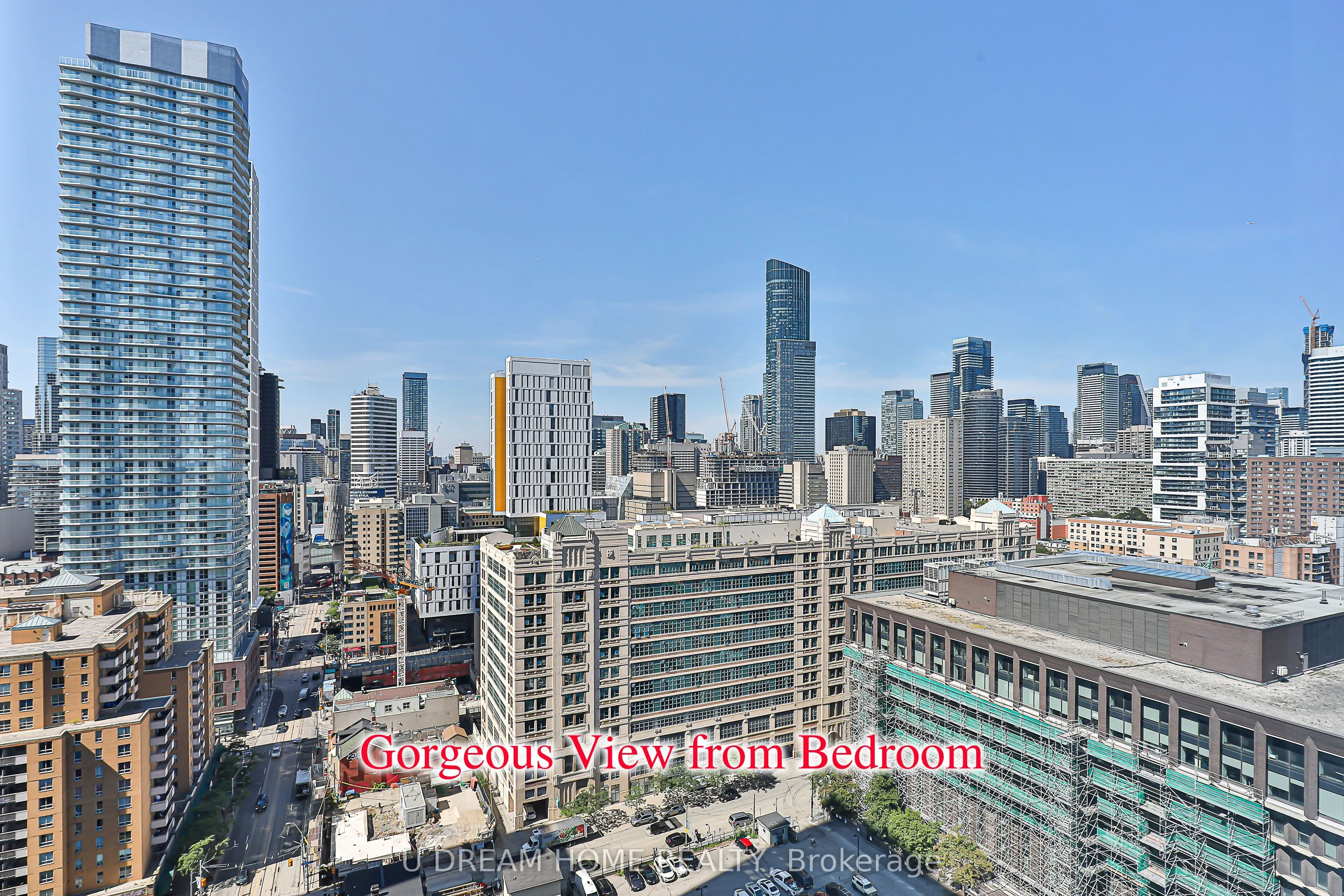 251 Jarvis Street, #2305