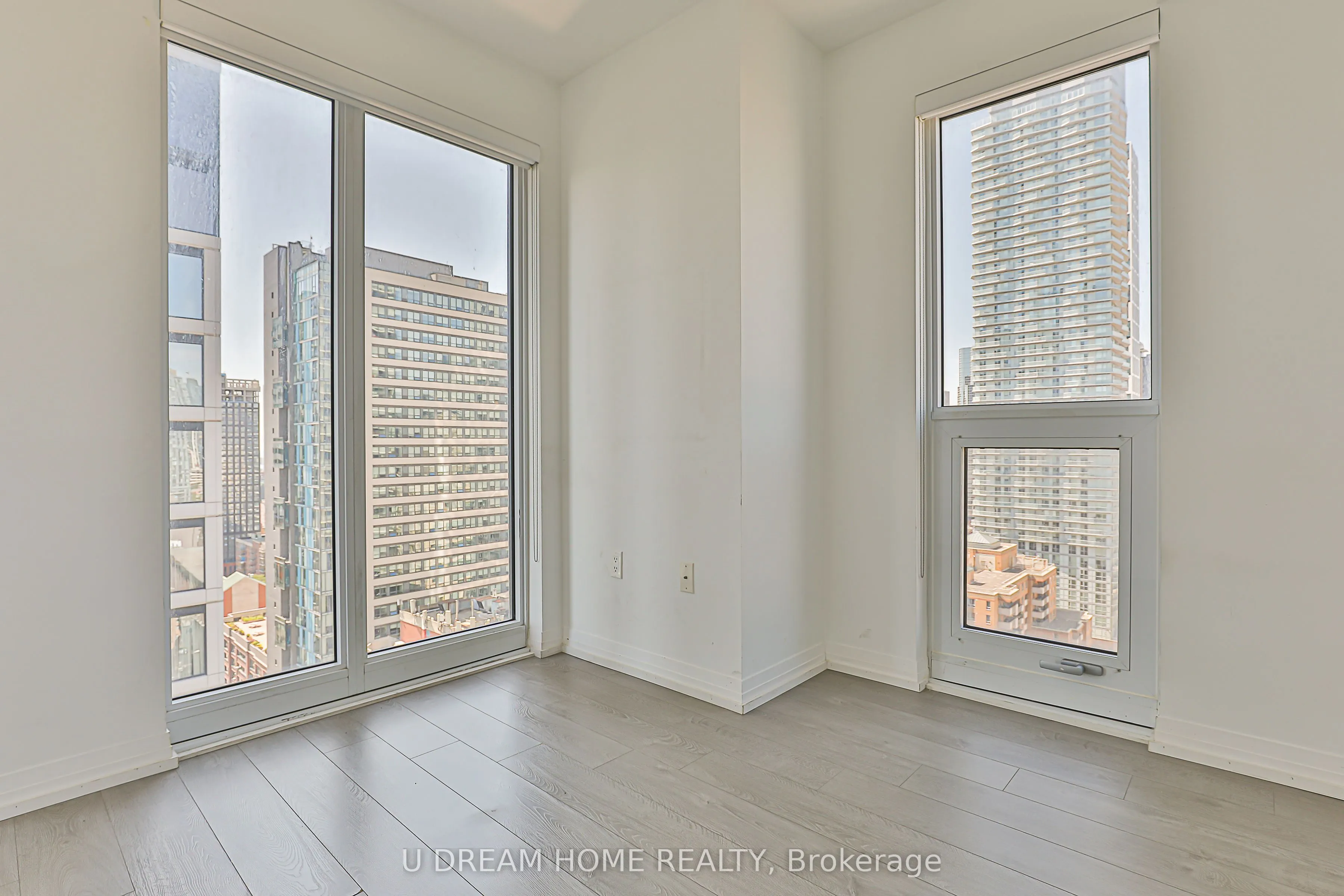 251 Jarvis Street, #2305