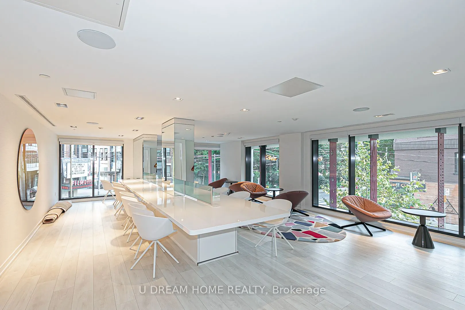 251 Jarvis Street, #2305