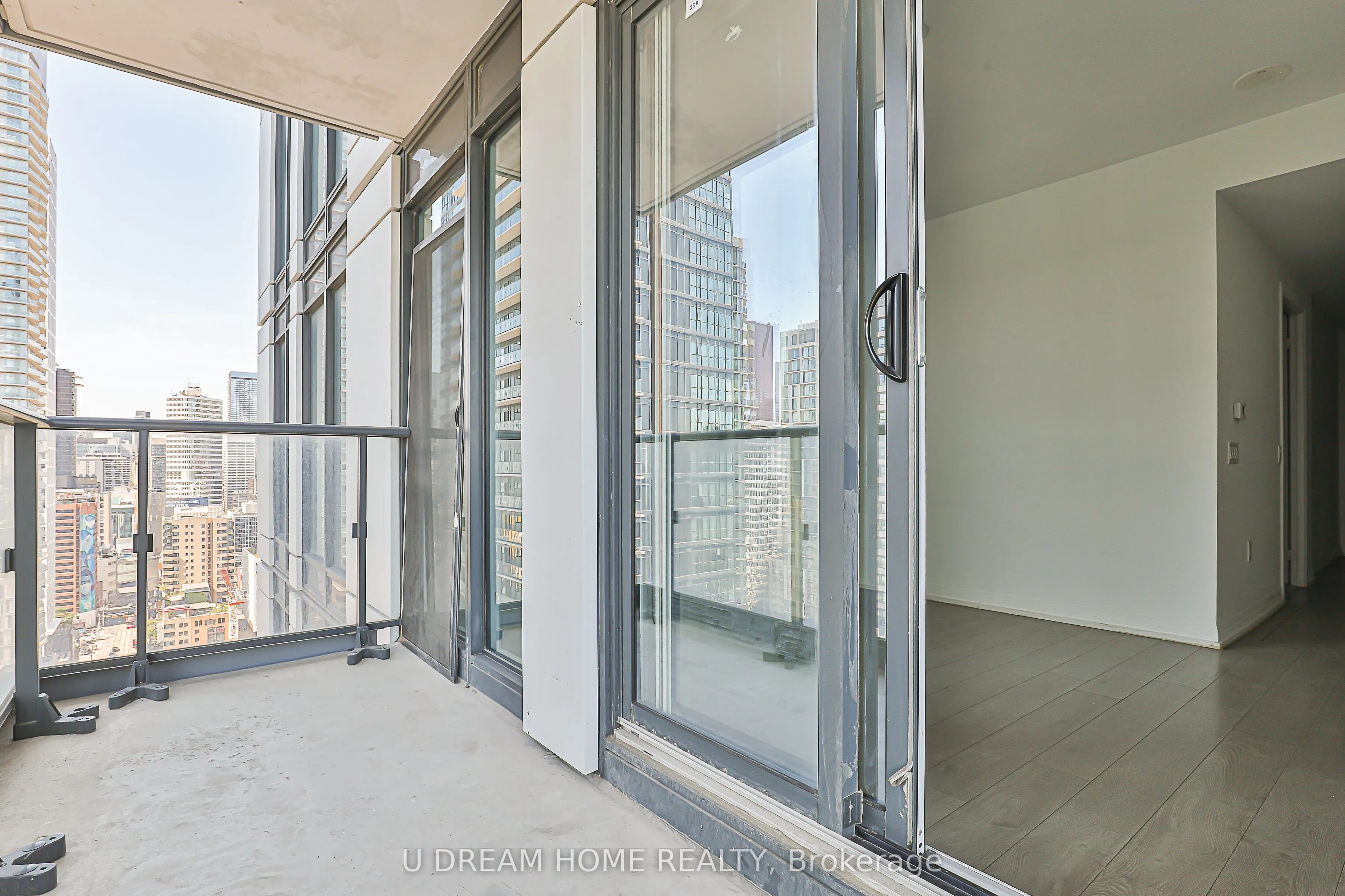 251 Jarvis Street, #2305