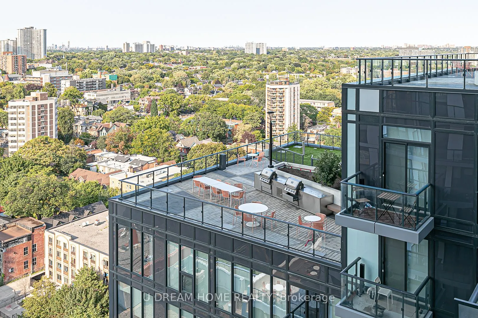 251 Jarvis Street, #2305