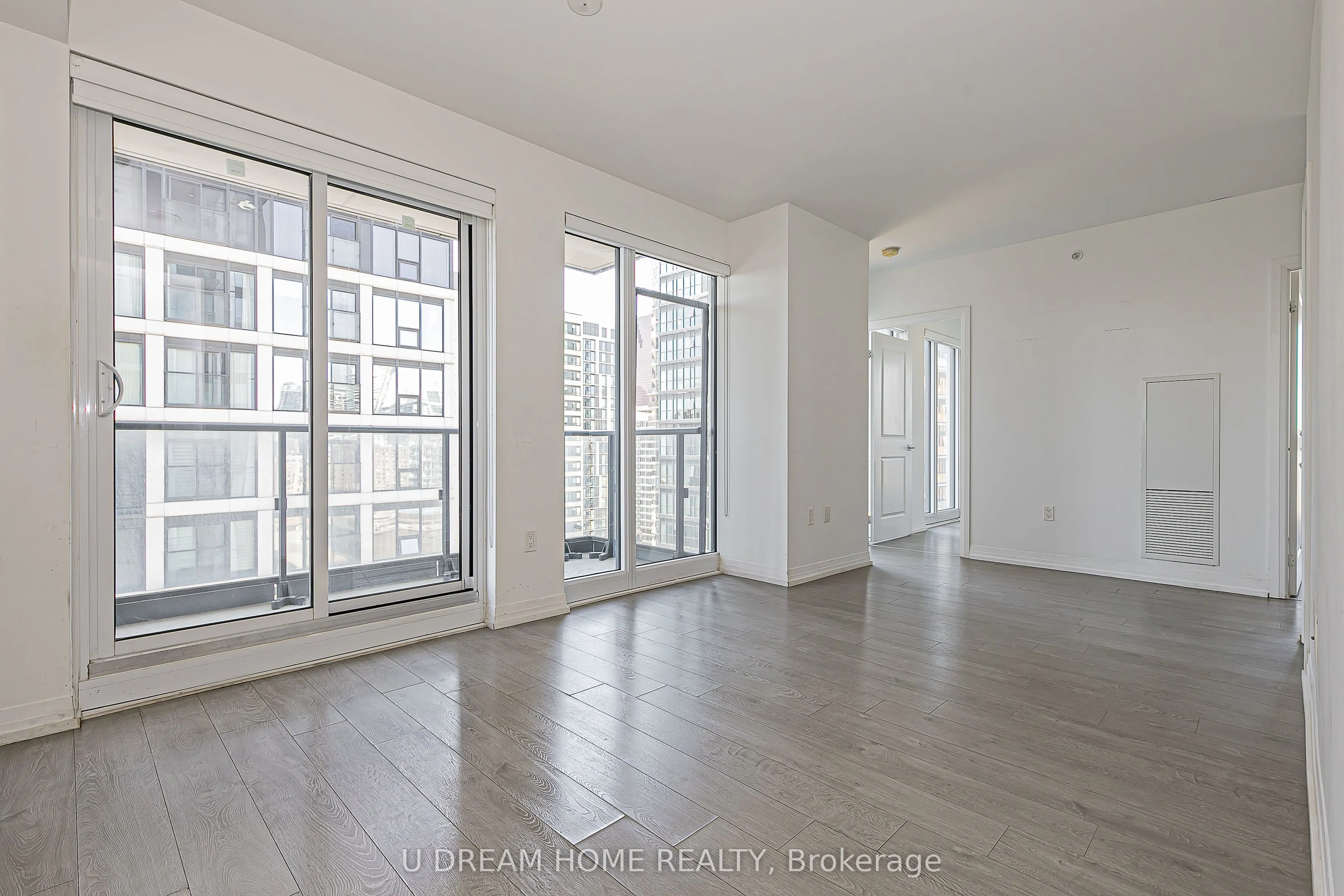 251 Jarvis Street, #2305