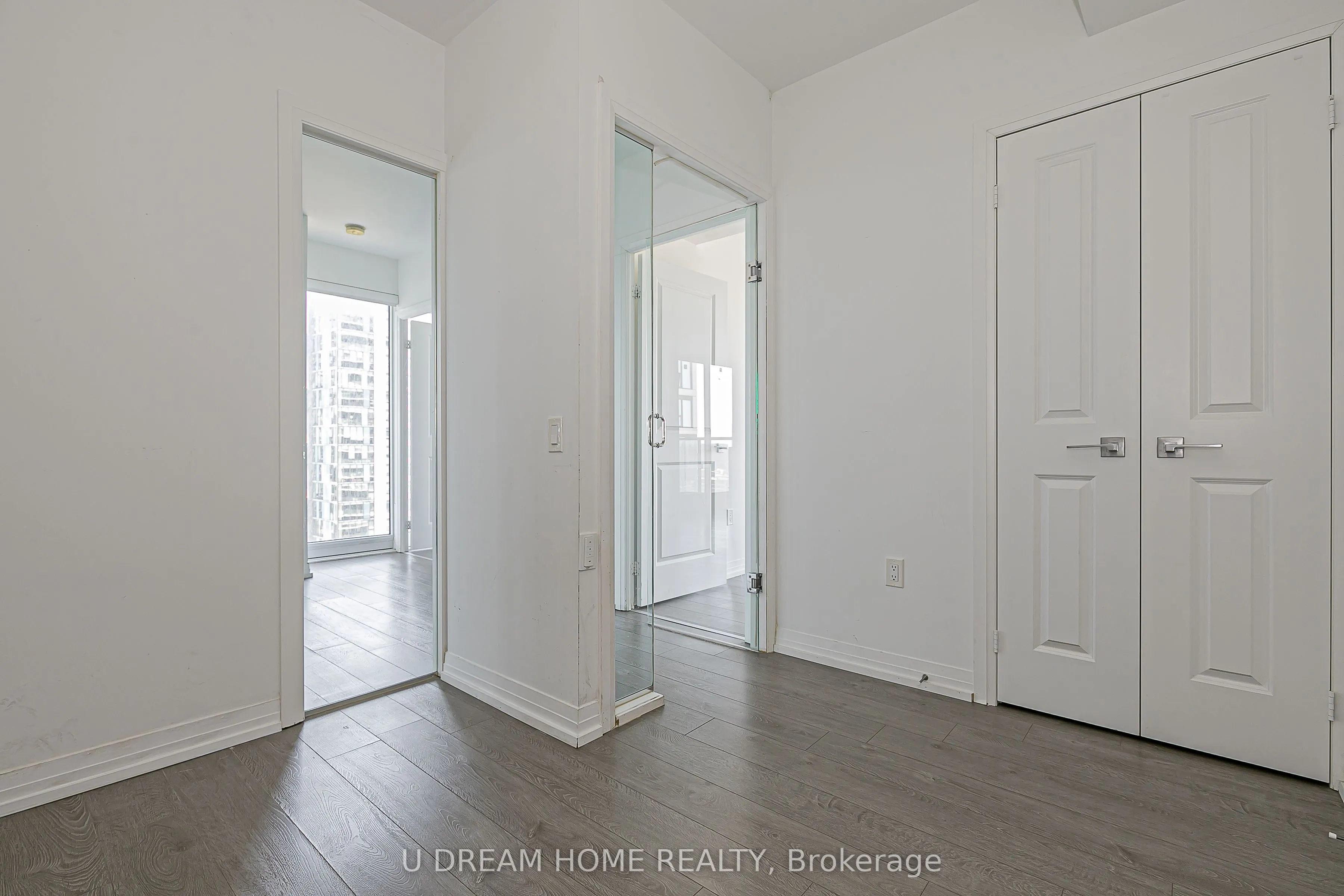 251 Jarvis Street, #2305