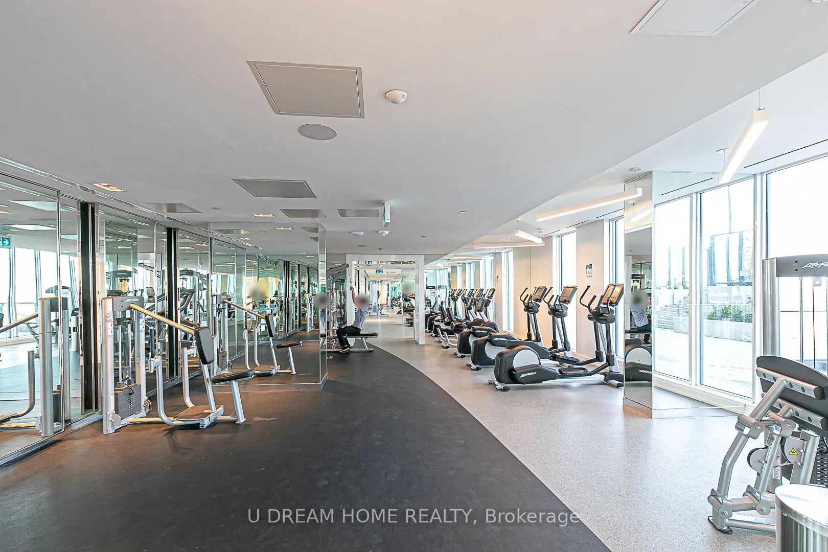 251 Jarvis Street, #2305