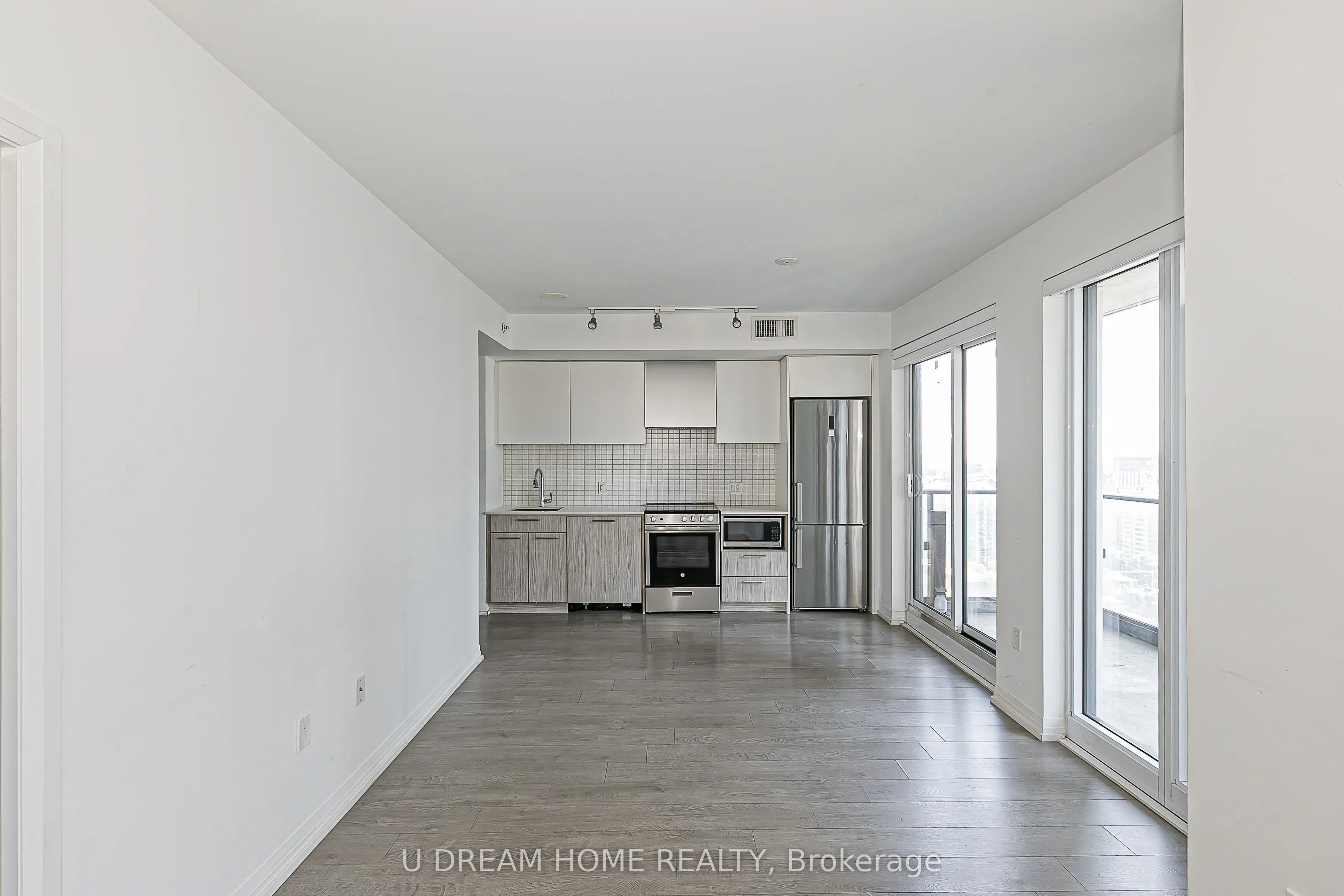 251 Jarvis Street, #2305