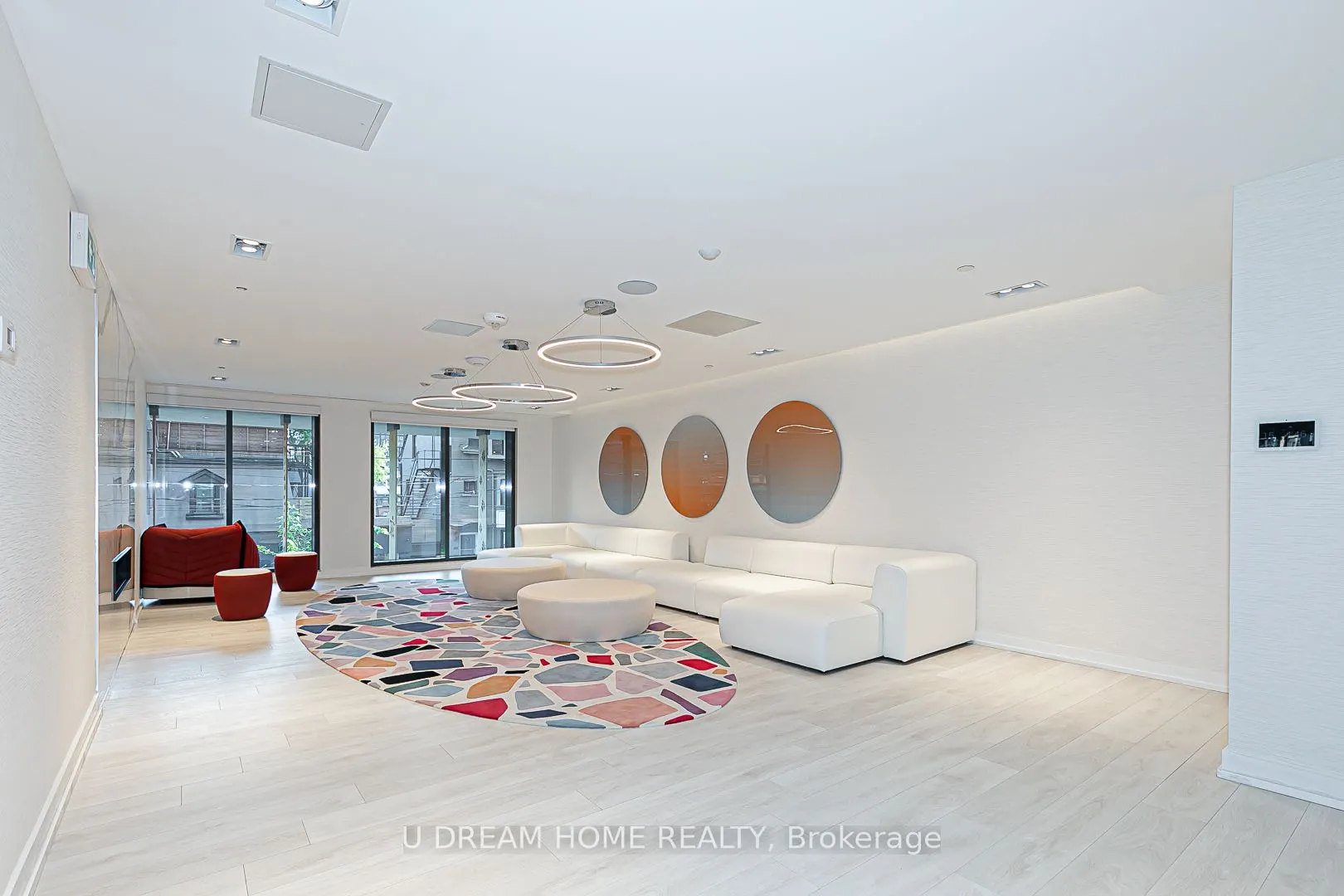 251 Jarvis Street, #2305