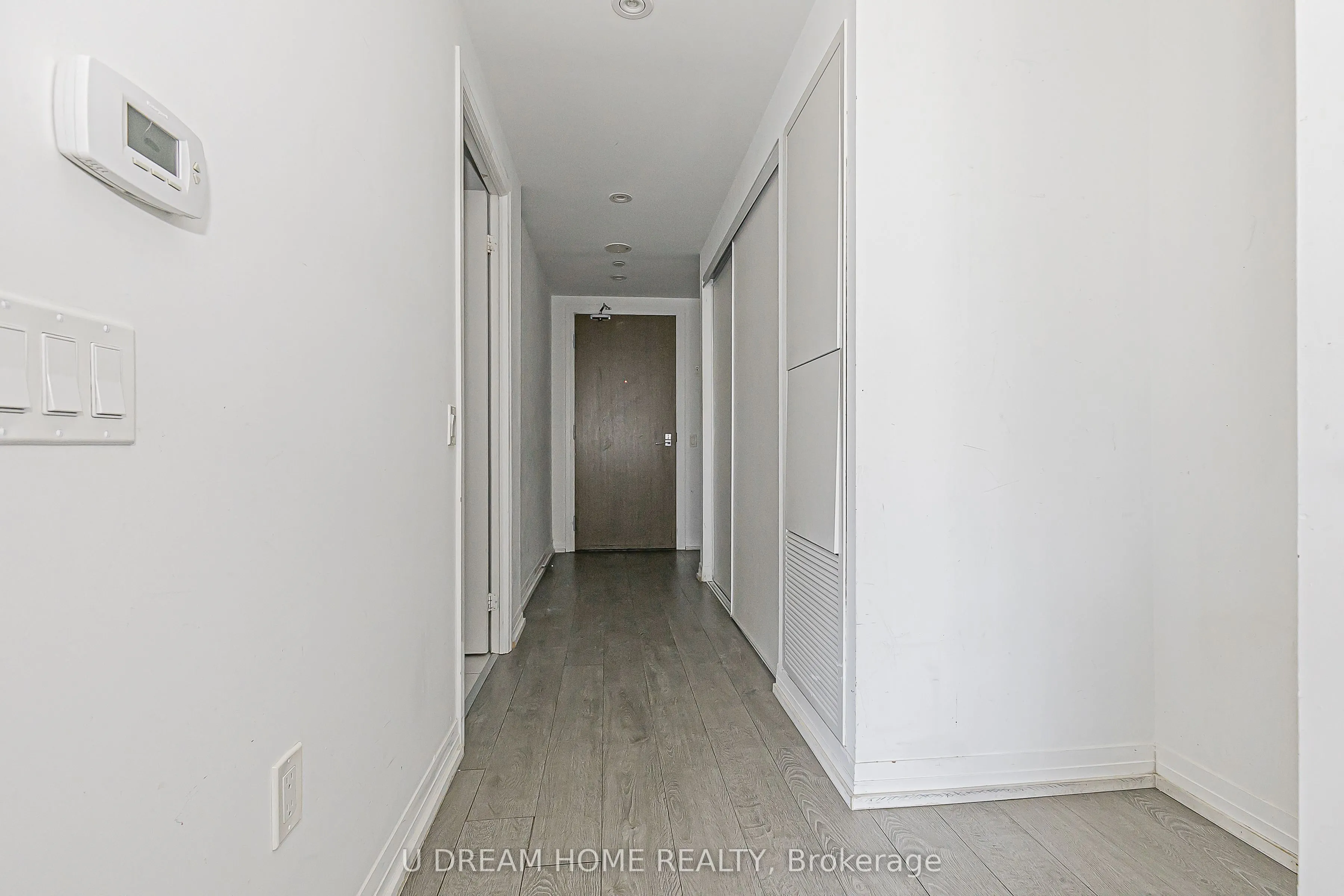 251 Jarvis Street, #2305
