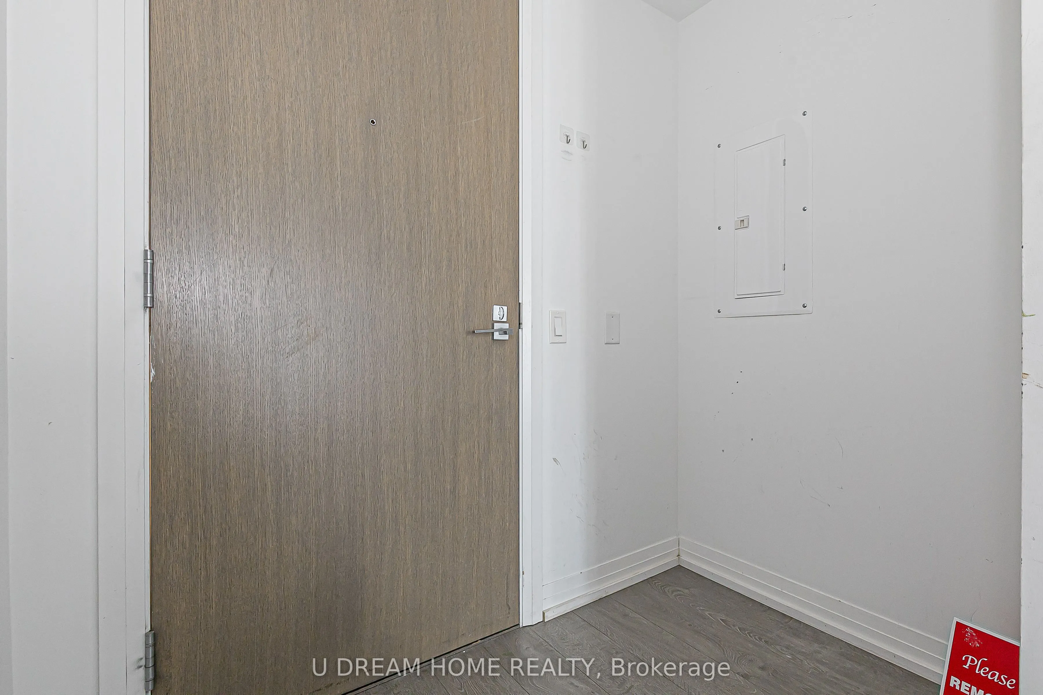 251 Jarvis Street, #2305