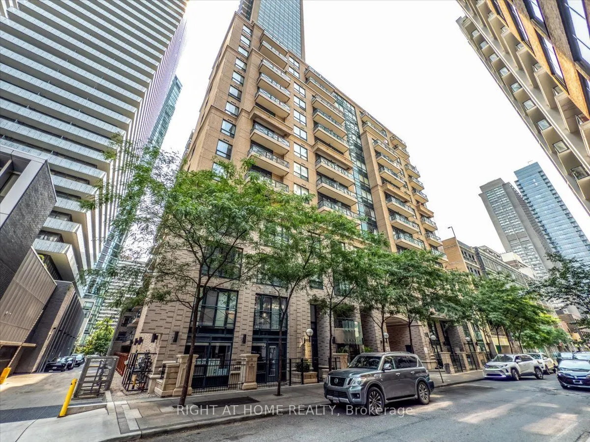 35 Hayden Street, #517