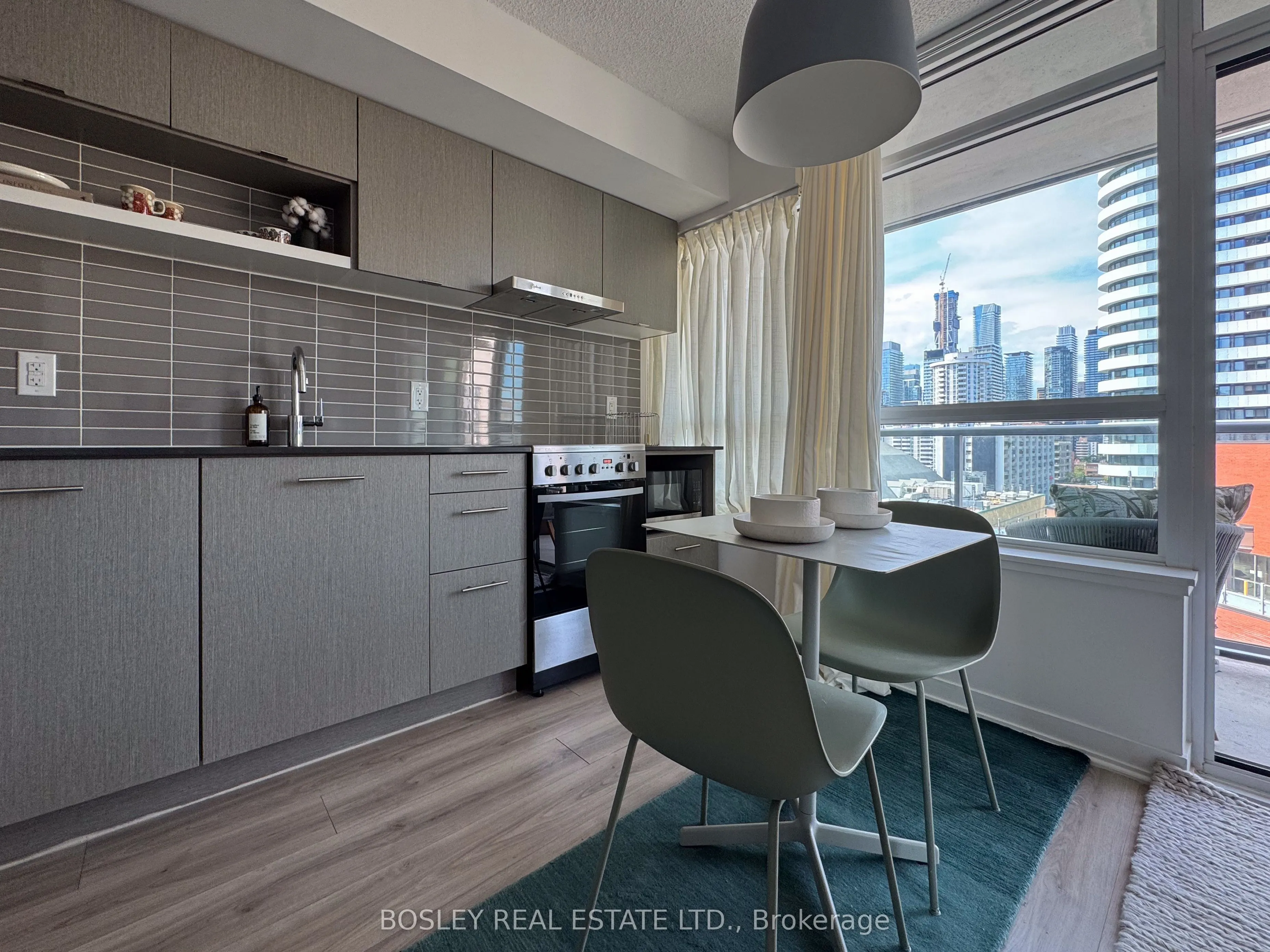 365 Church Street, #1504