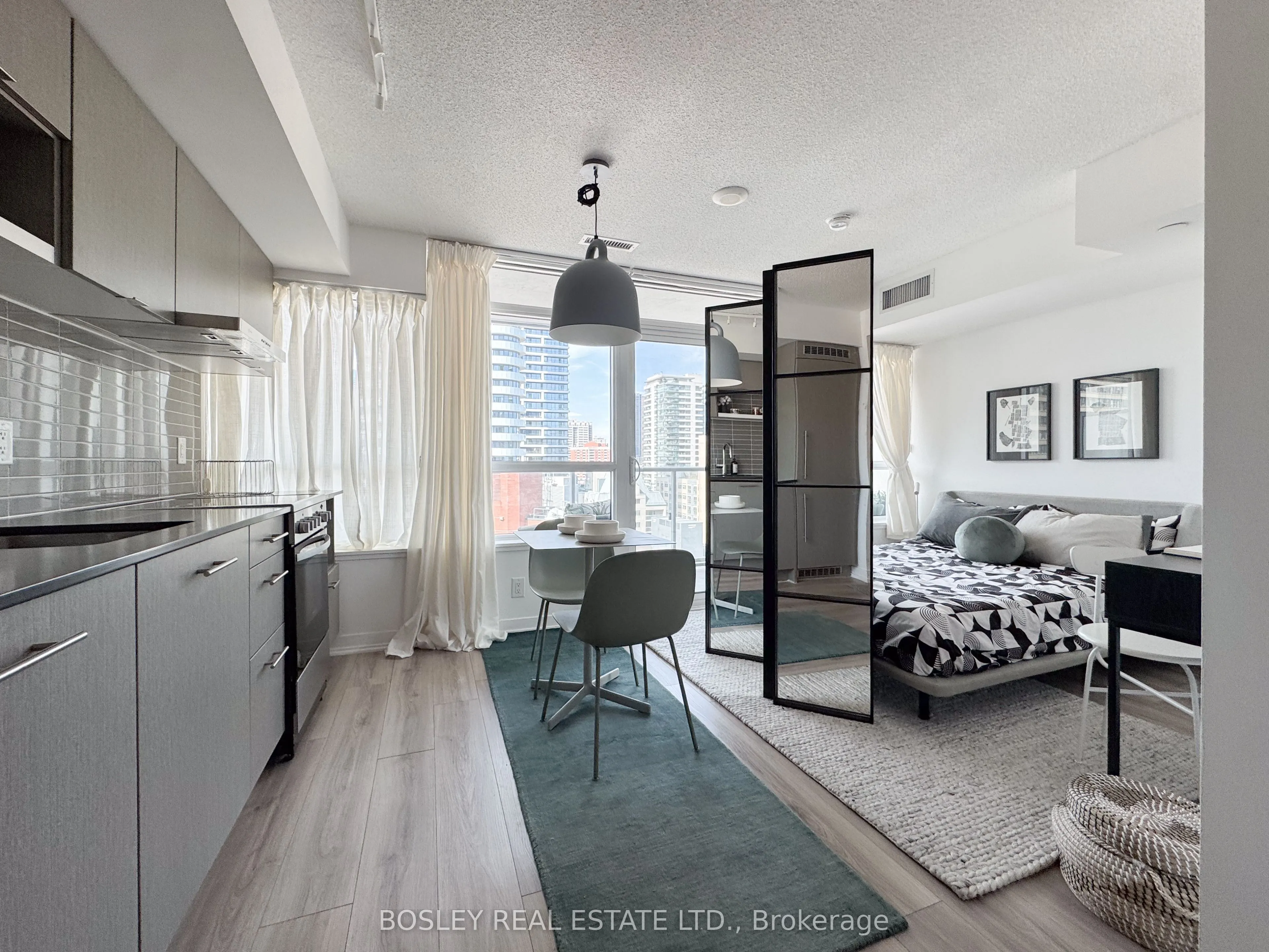 365 Church Street, #1504