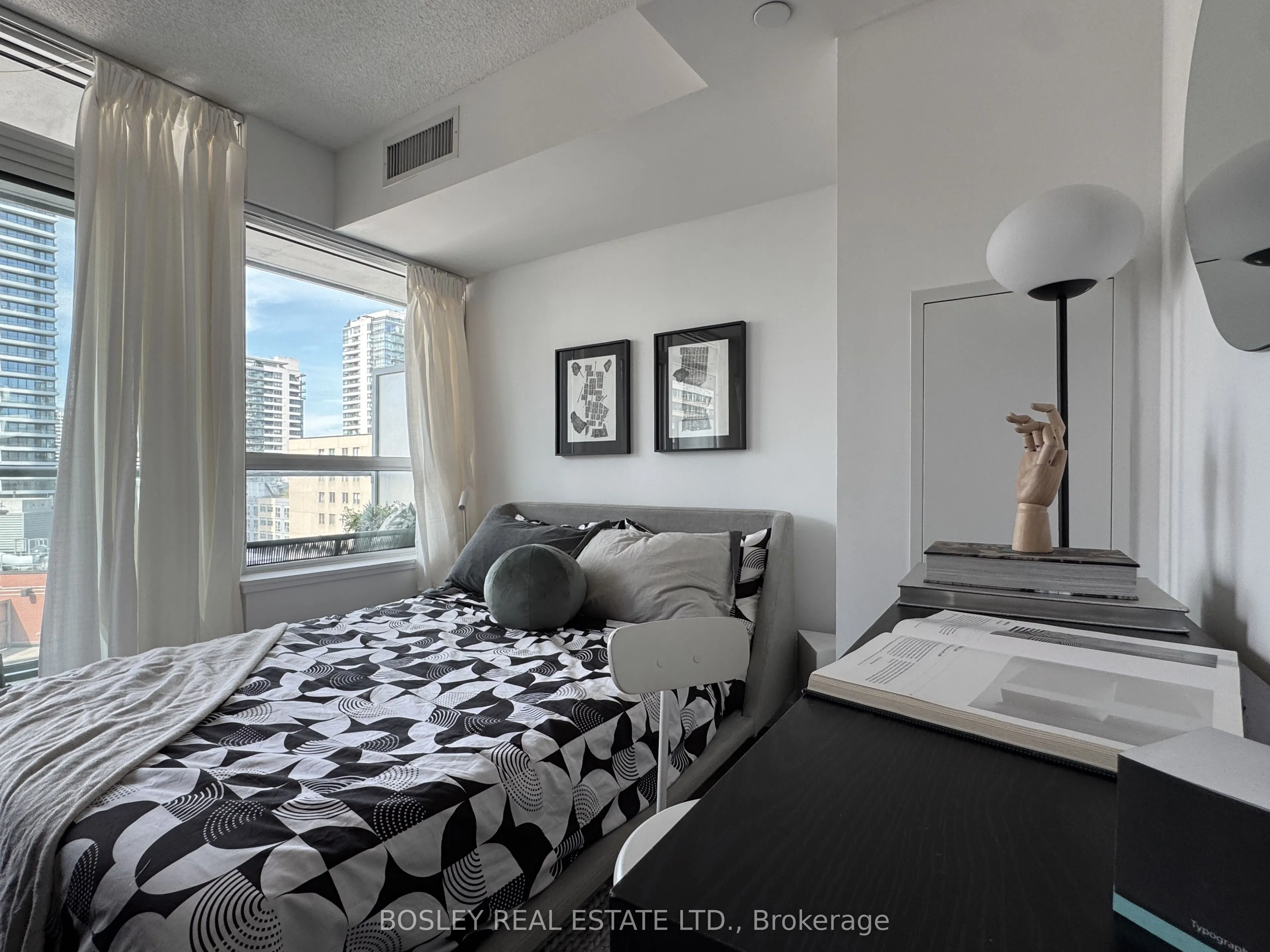 365 Church Street, #1504