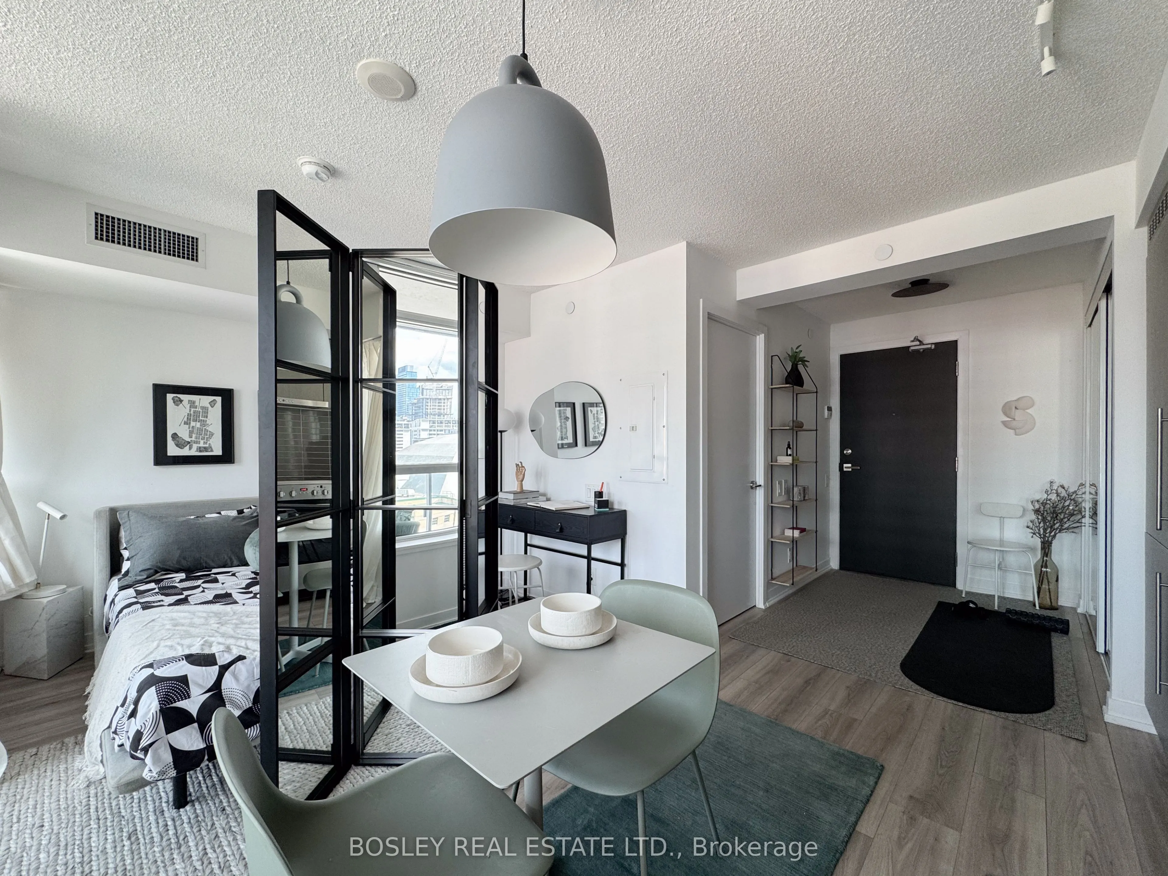 365 Church Street, #1504