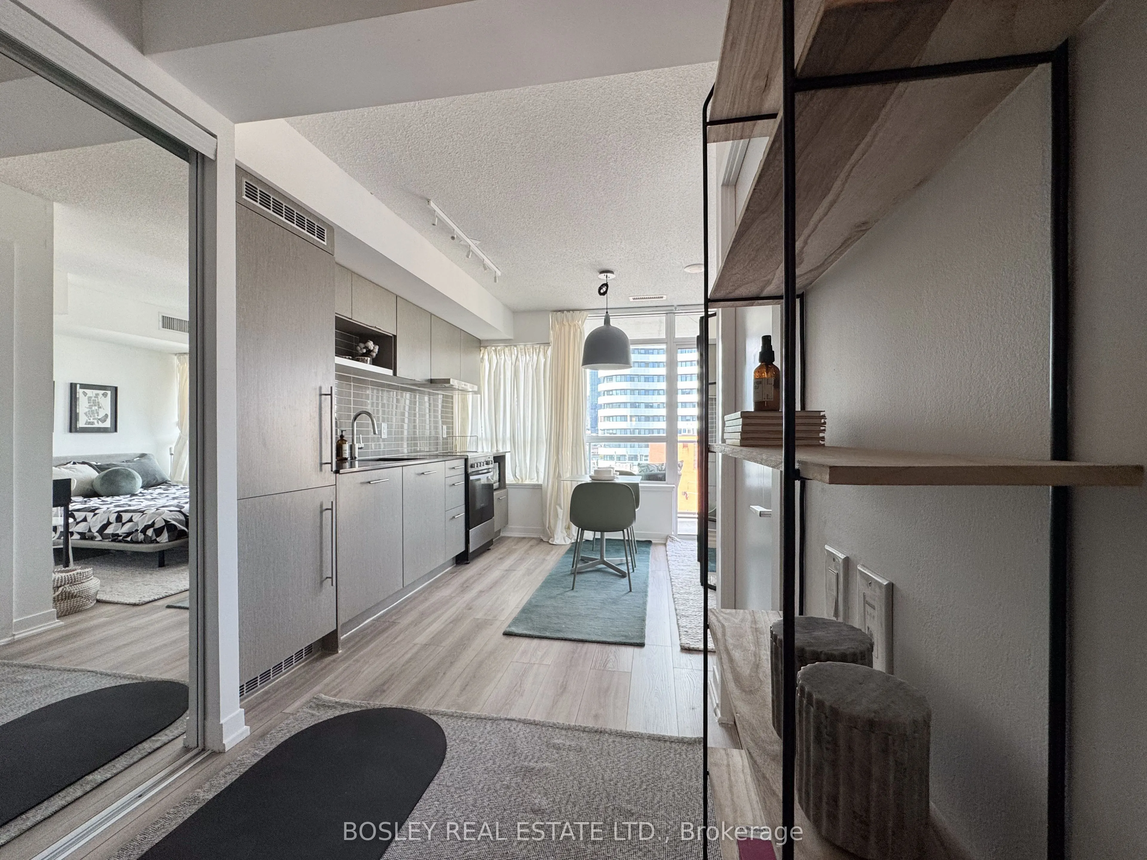 365 Church Street, #1504
