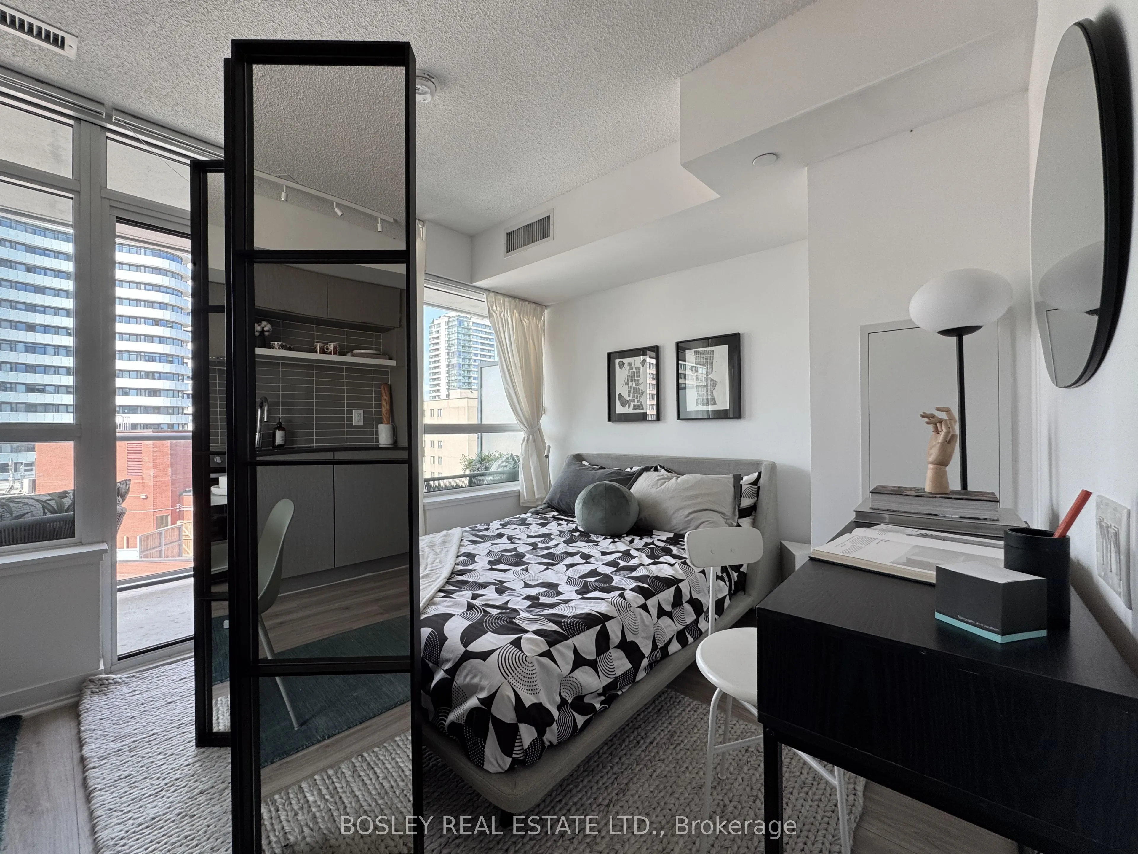 365 Church Street, #1504