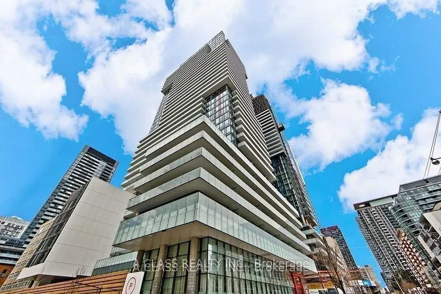 185 Roehampton Avenue S, #1710