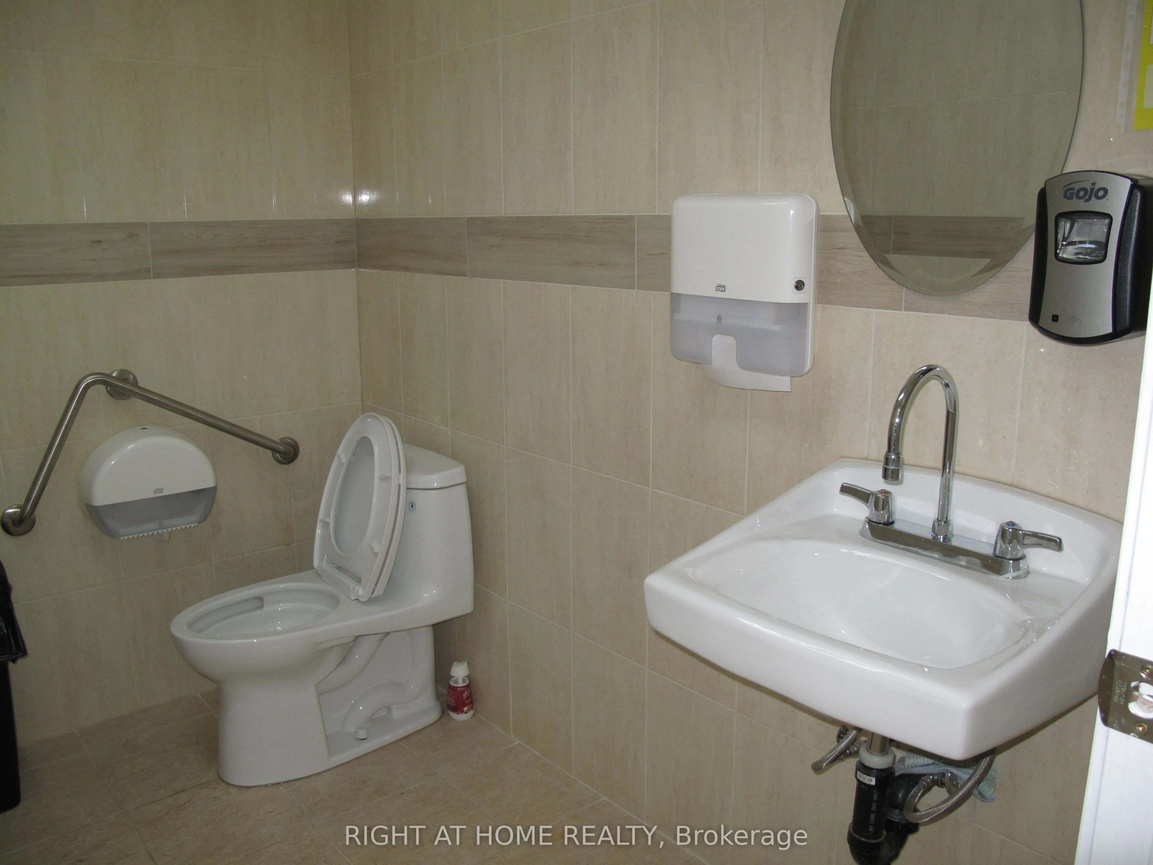 403 Parliament Street, #2