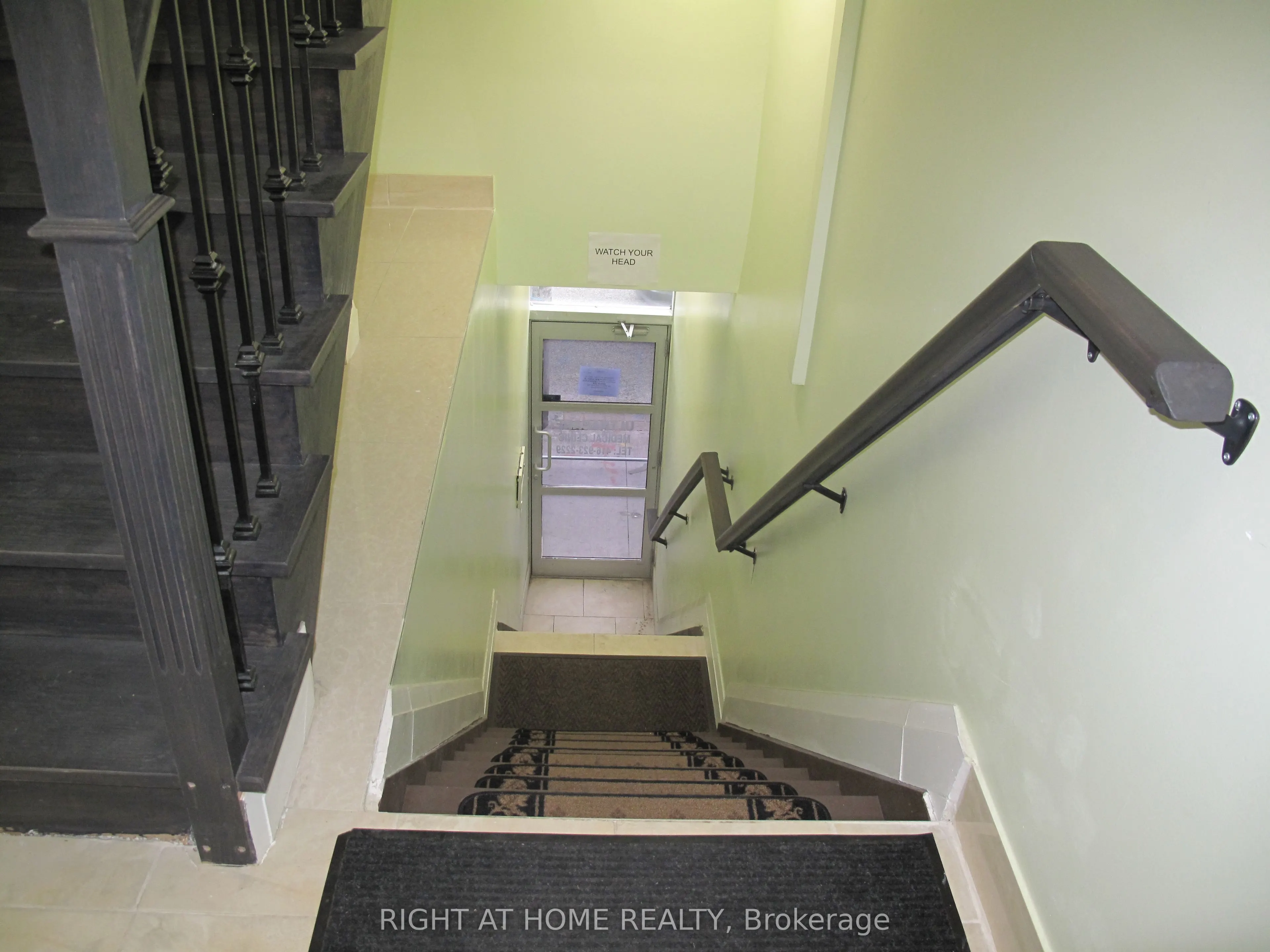403 Parliament Street, #2