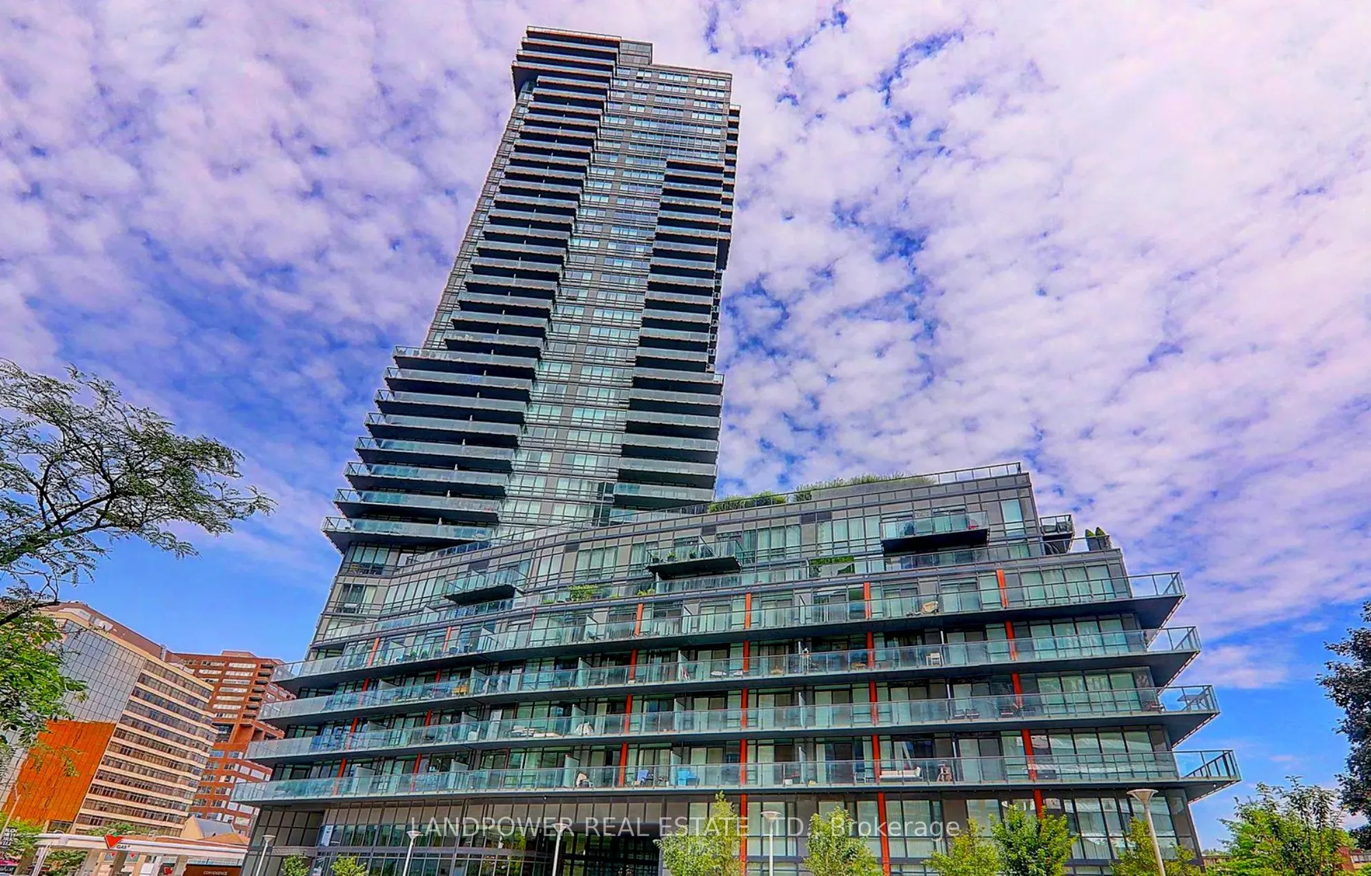 825 Church Street, #1801