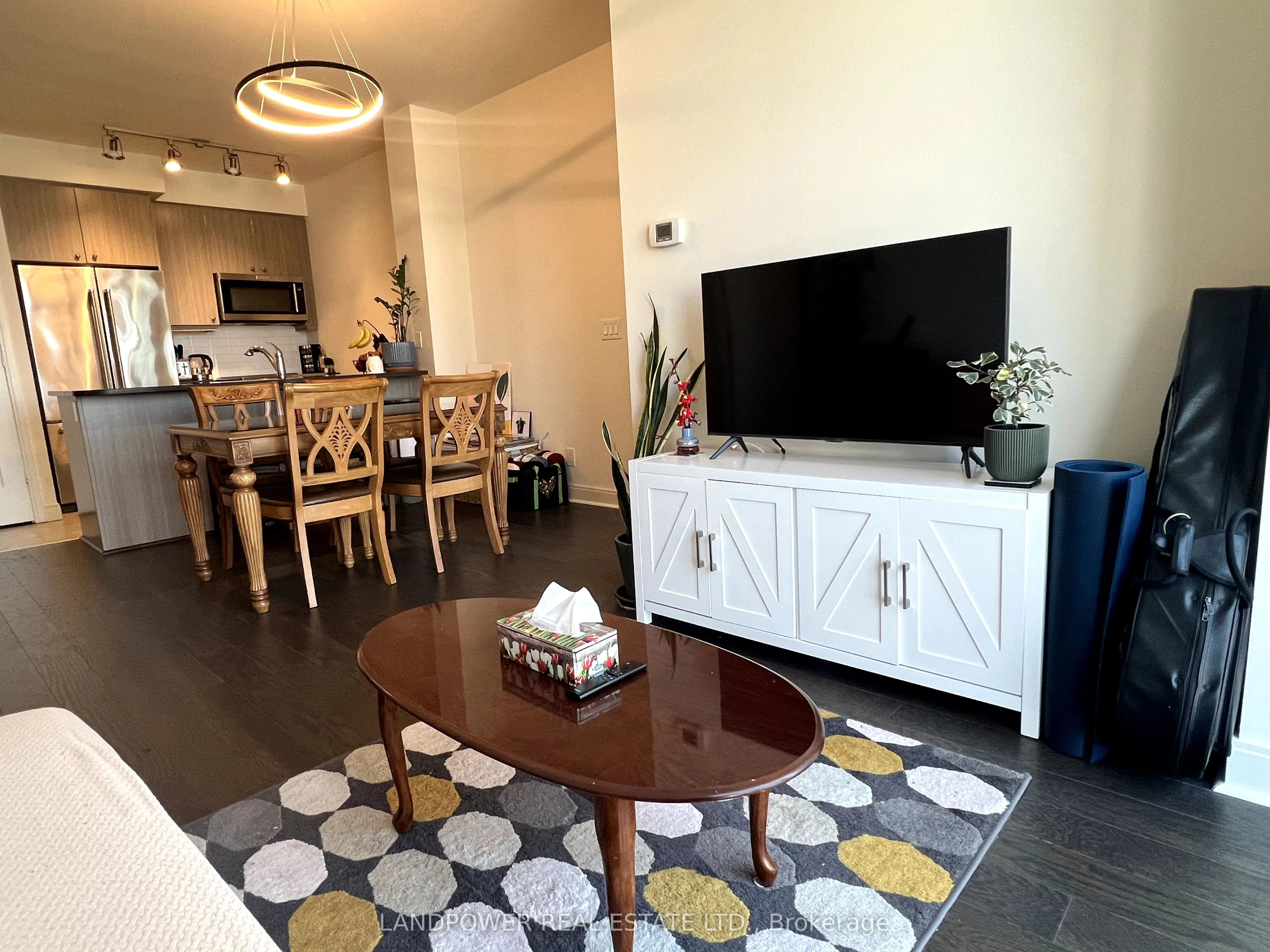 825 Church Street, #1801