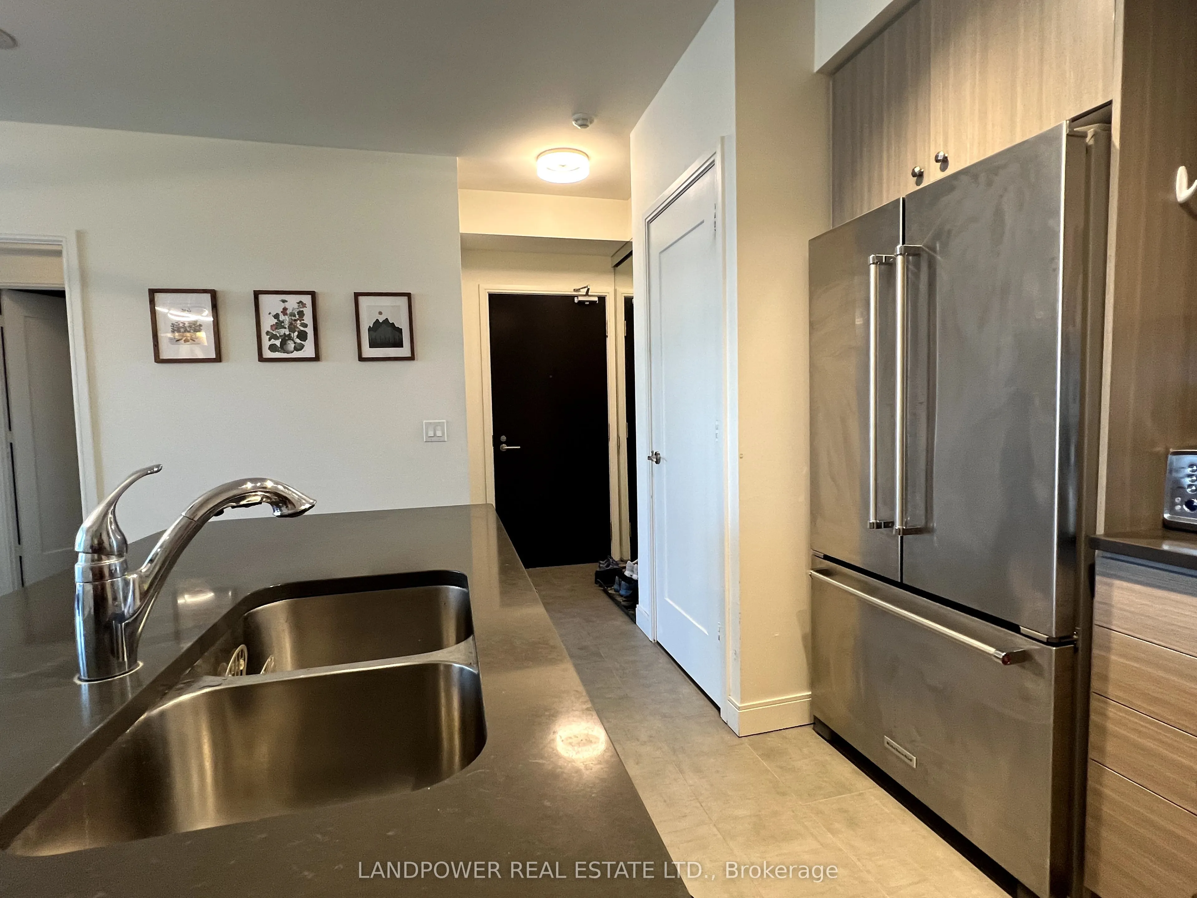 825 Church Street, #1801