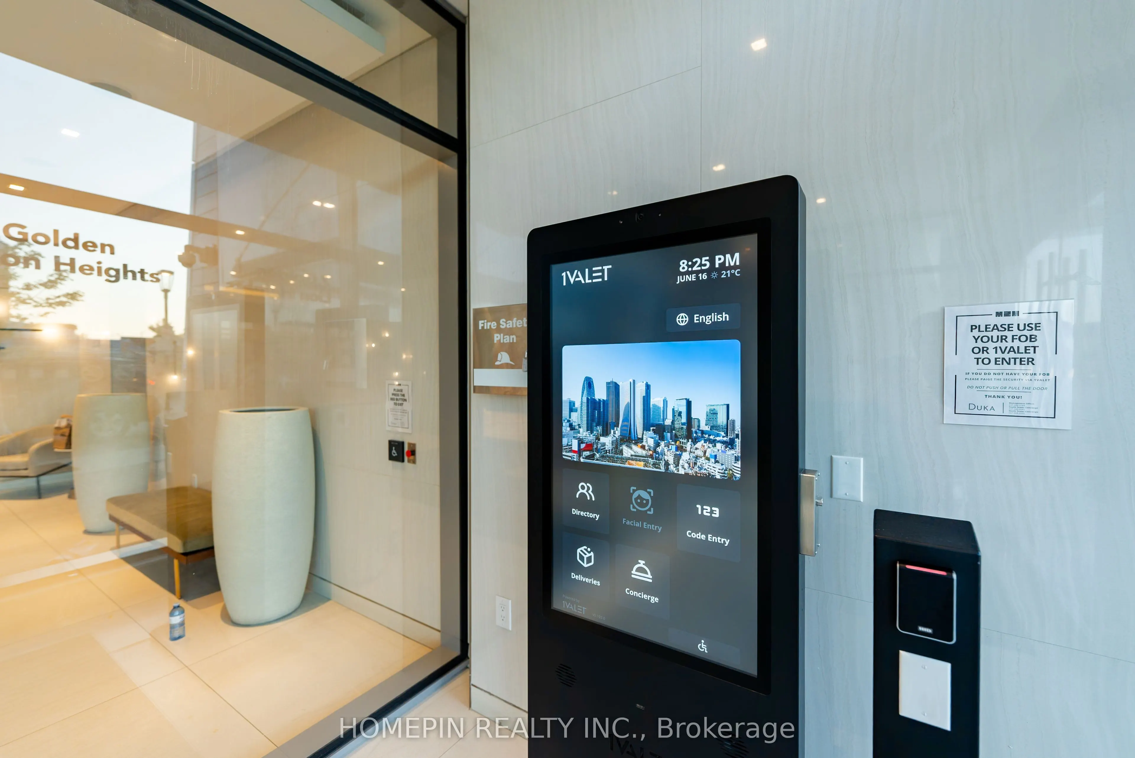 7 Golden Lion Heights N, #N1608