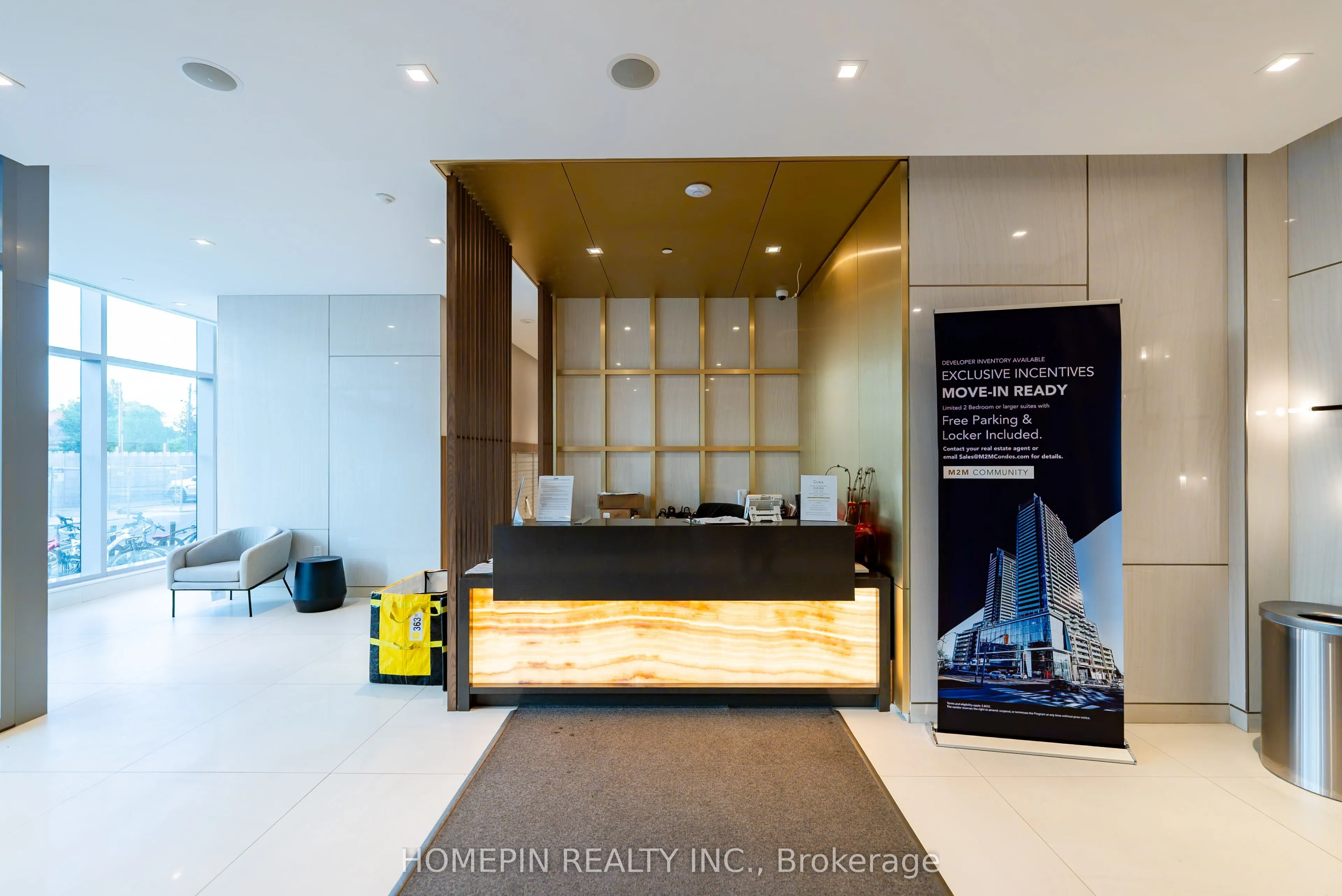 7 Golden Lion Heights N, #N1608