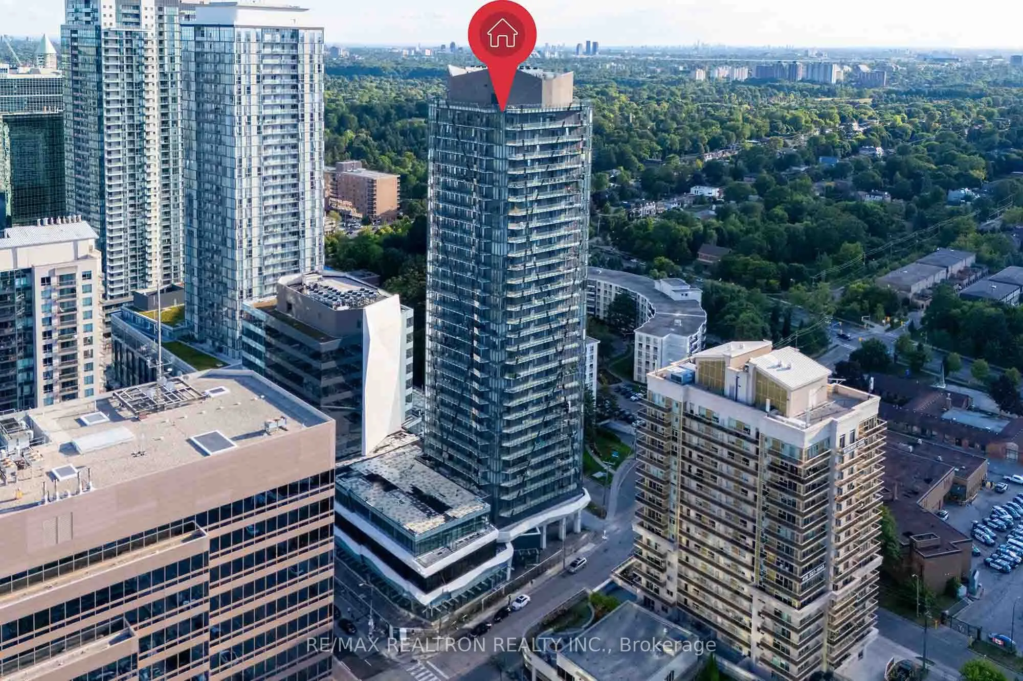 15 Ellerslie Avenue, #507