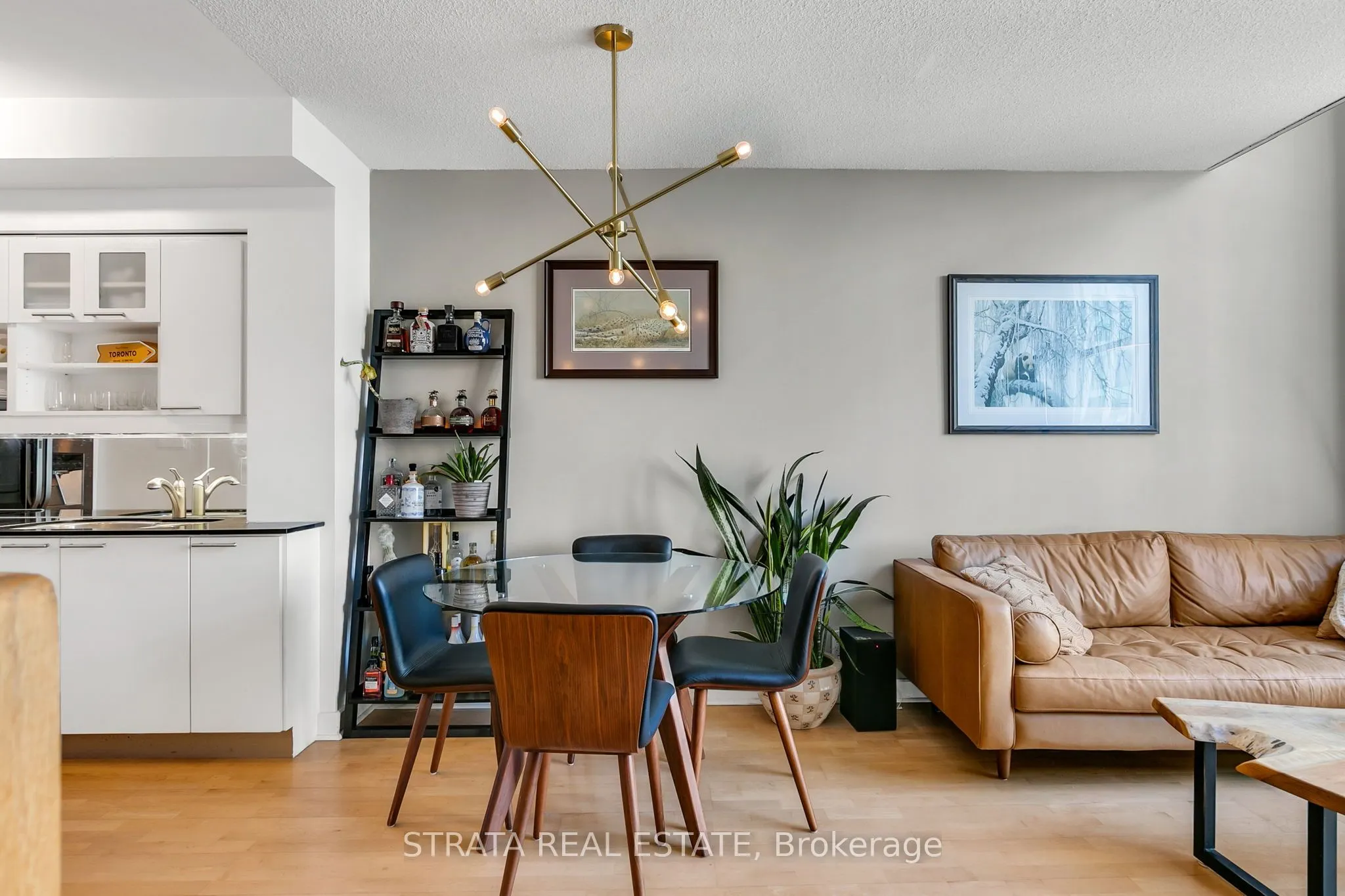 36 Blue Jays Way, #1311