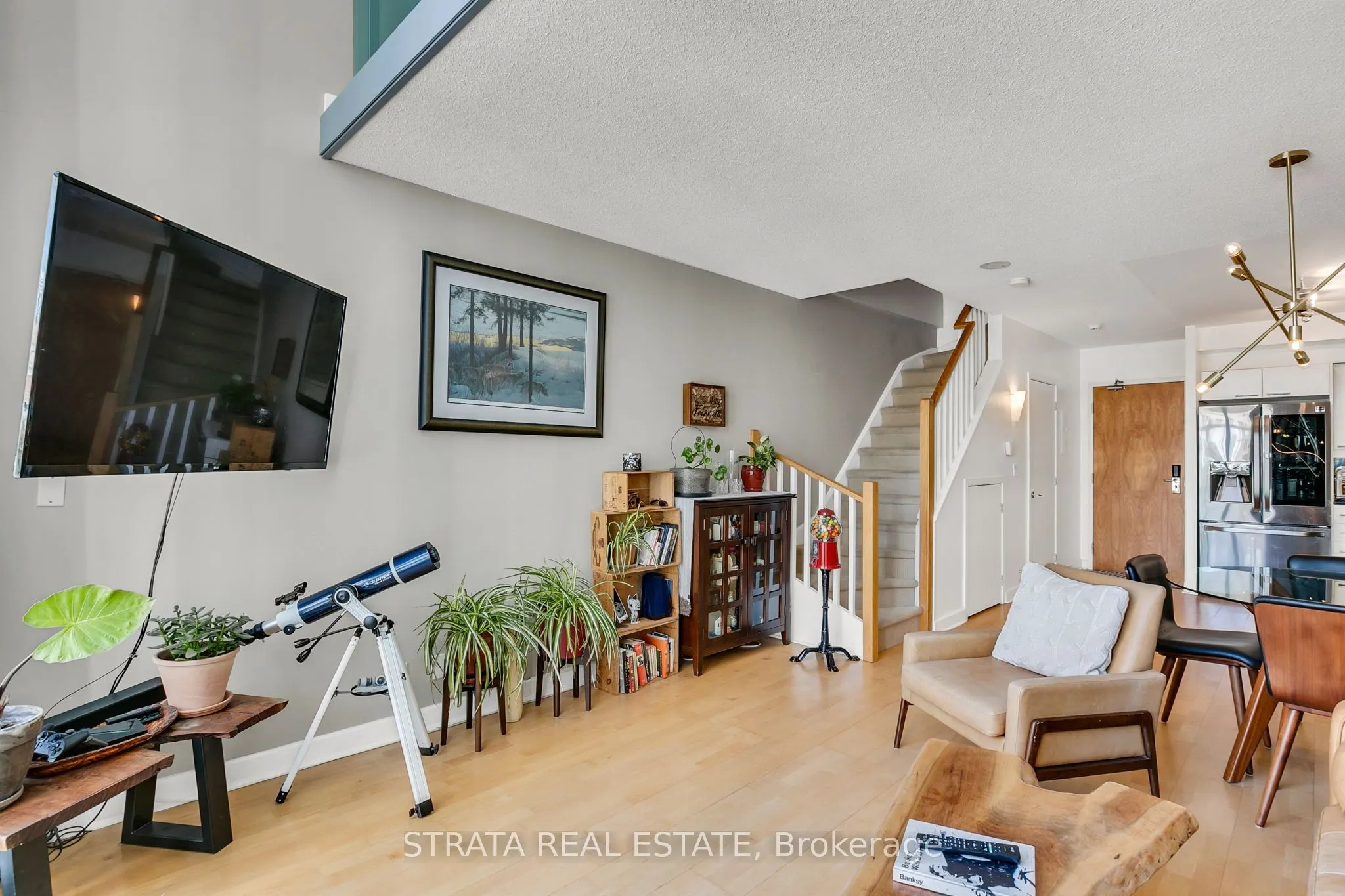 36 Blue Jays Way, #1311