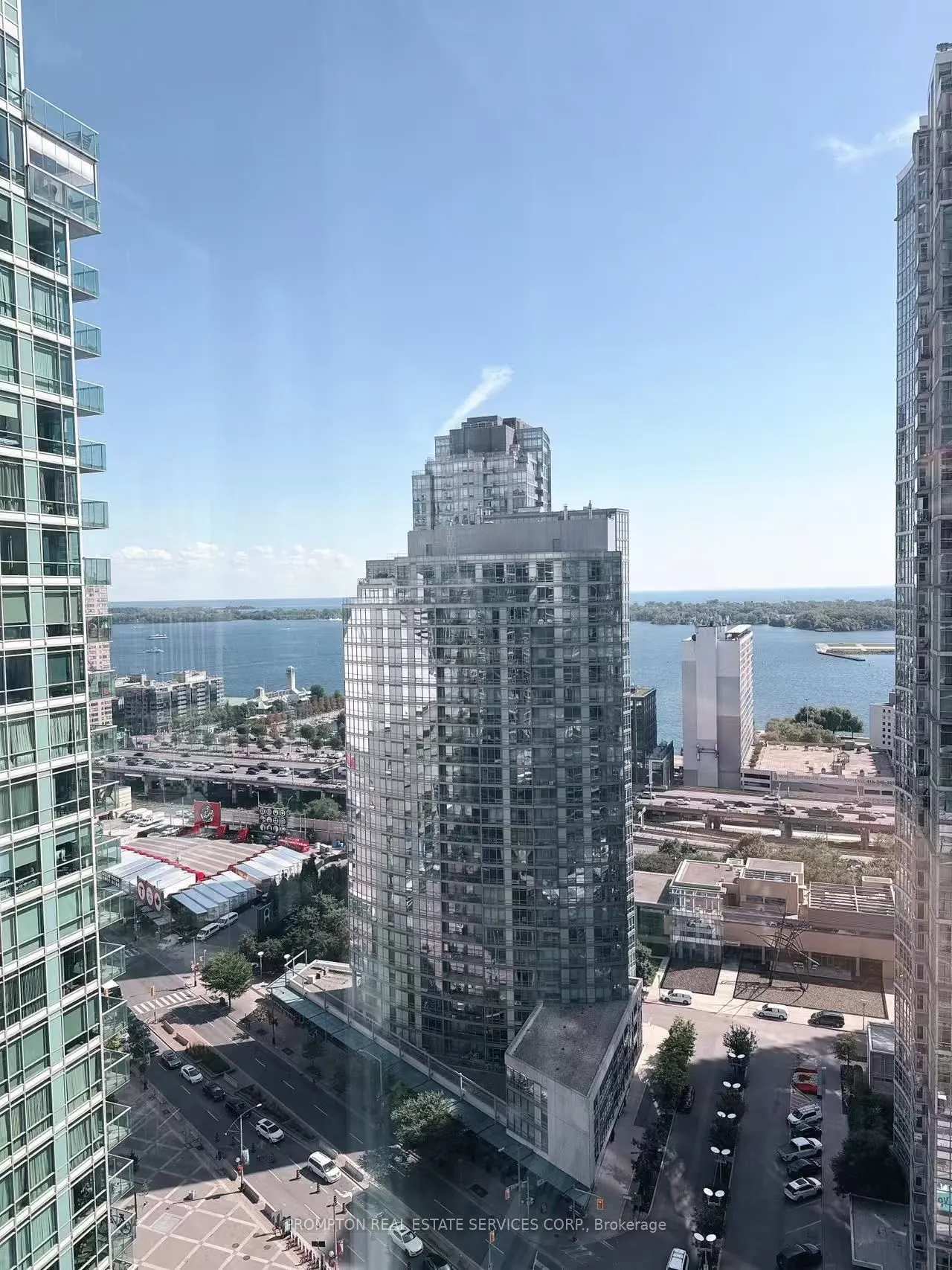 1 CONCORD CITYPLACE Way, #2605
