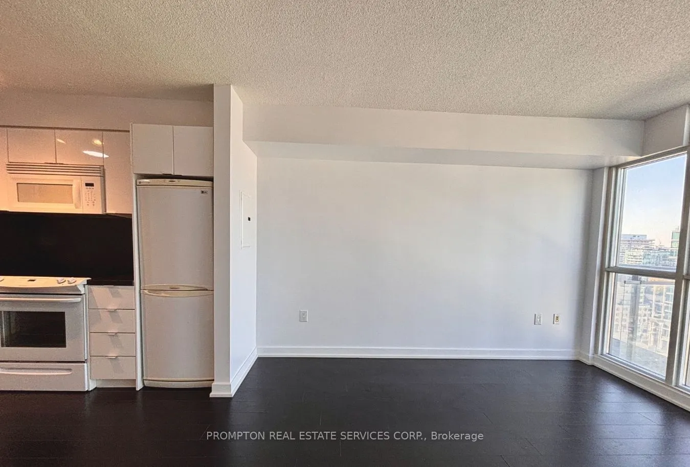 15 Iceboat Terrace, #3201
