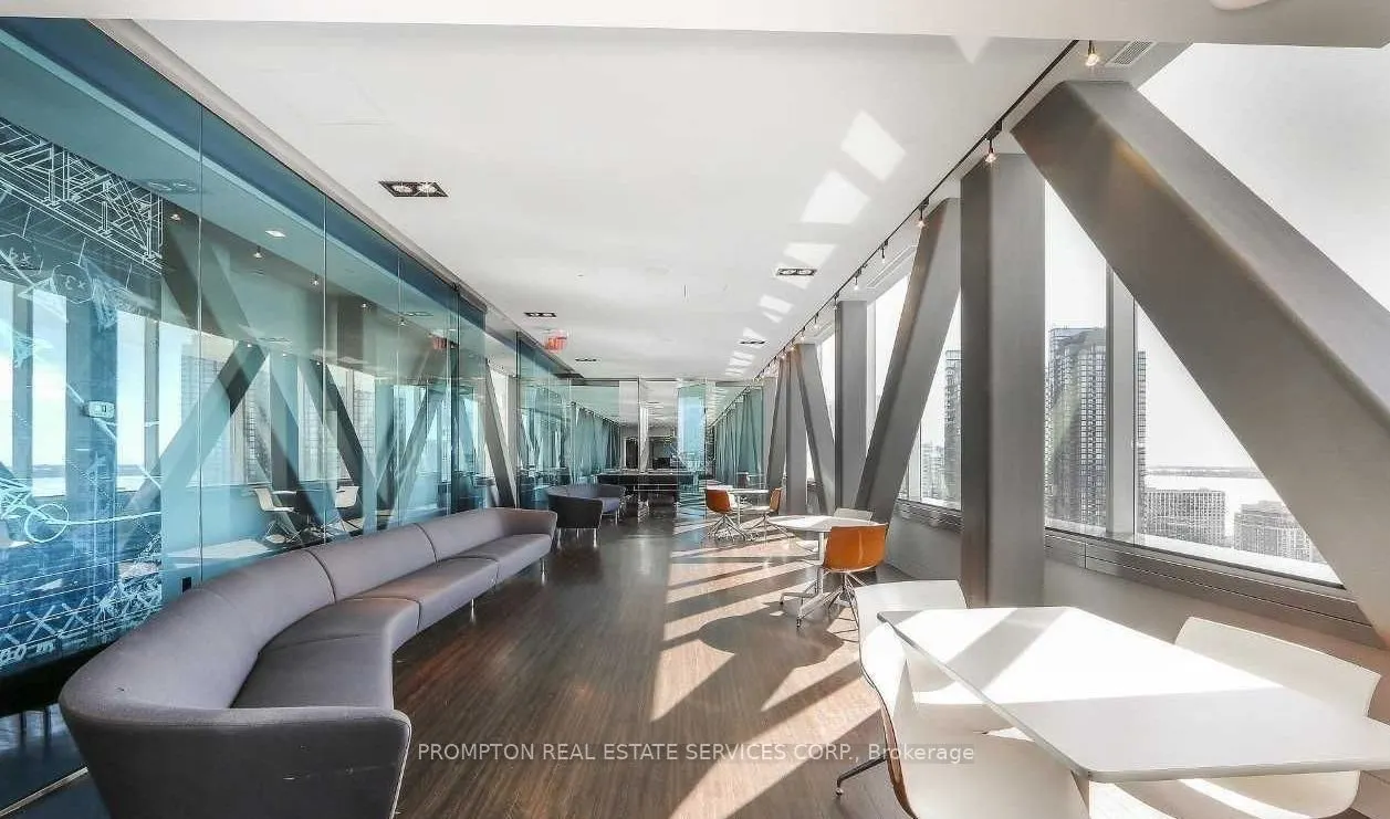 15 Iceboat Terrace, #3201