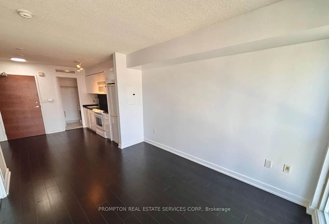 15 Iceboat Terrace, #3201