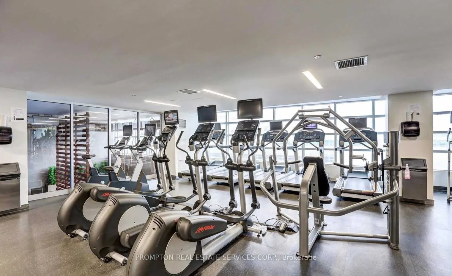 15 Iceboat Terrace, #3201