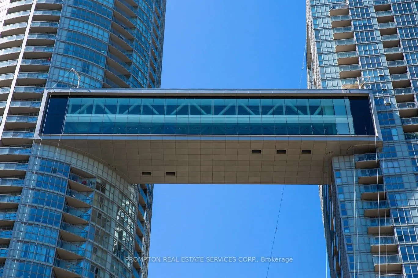 15 Iceboat Terrace, #3201