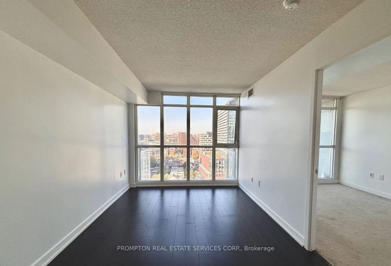 15 Iceboat Terrace, #3201