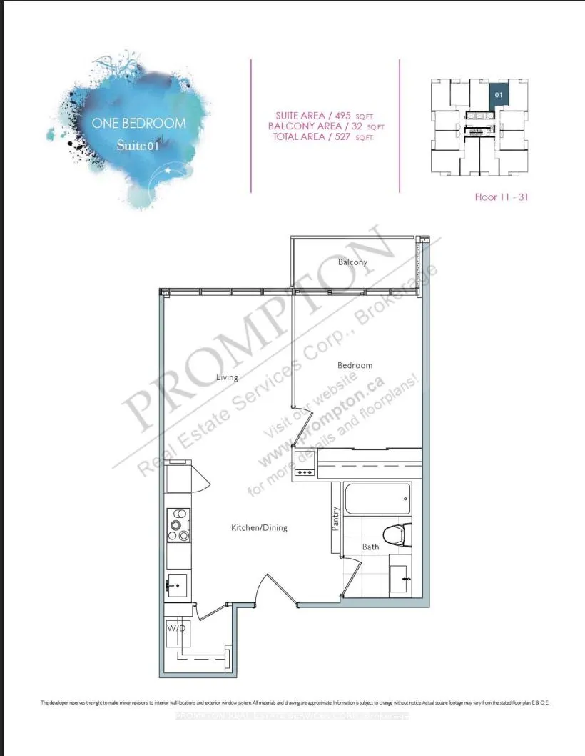15 Iceboat Terrace, #3201