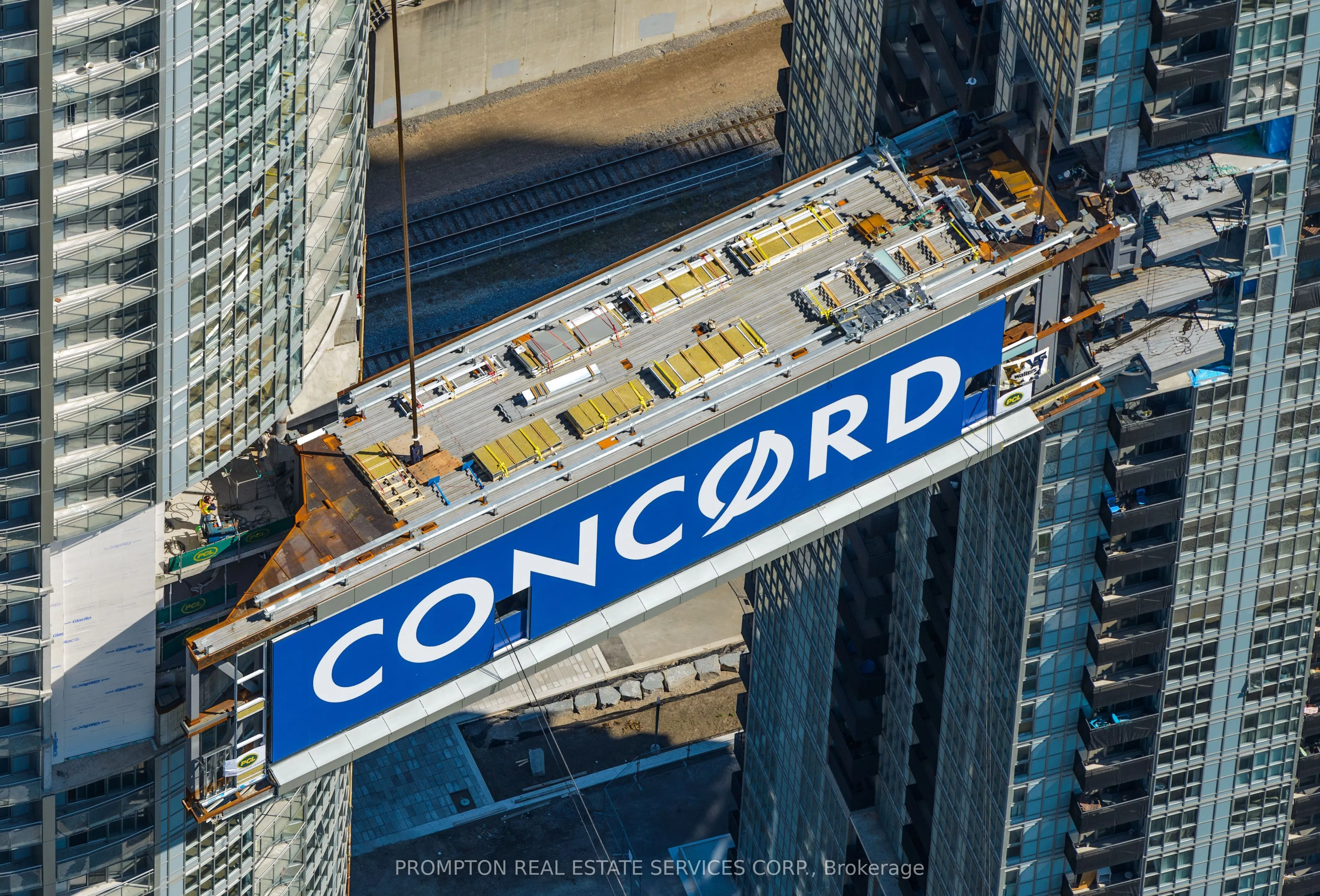 15 Iceboat Terrace, #3201
