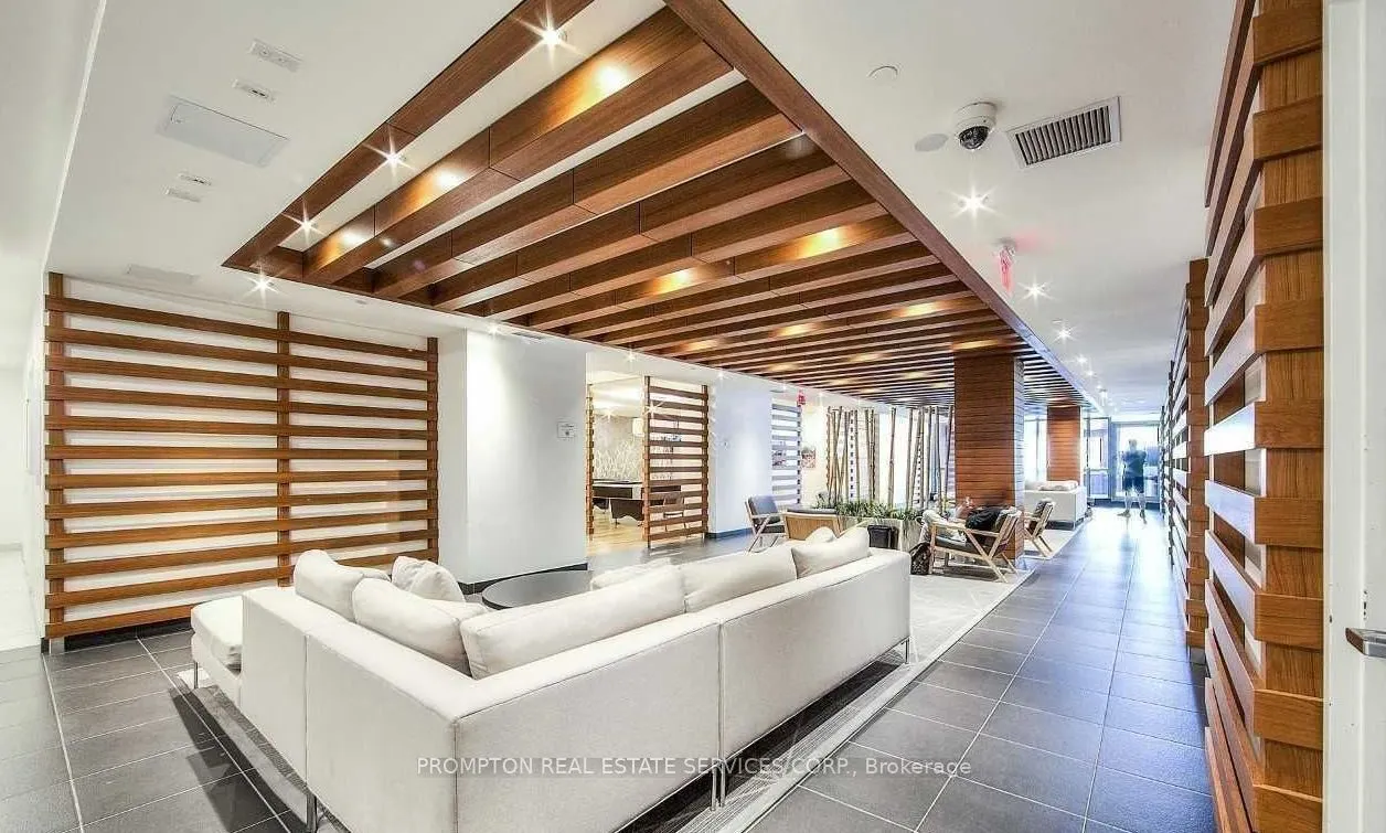 15 Iceboat Terrace, #3201