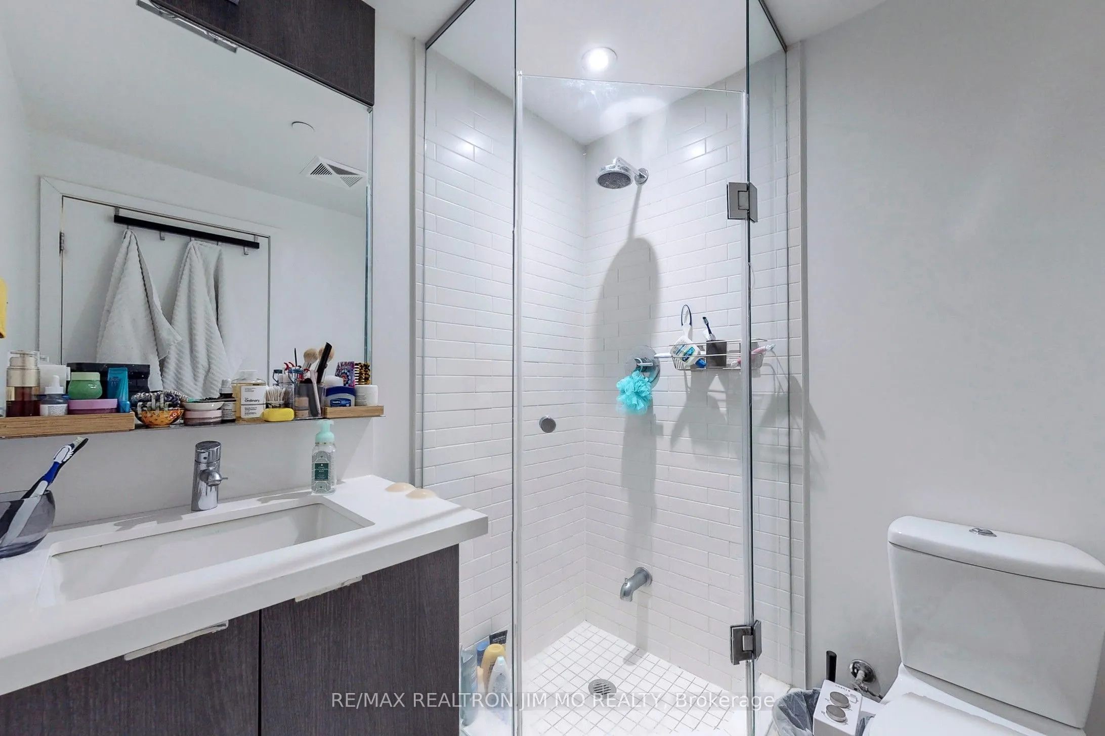 21 Widmer Street, #2411