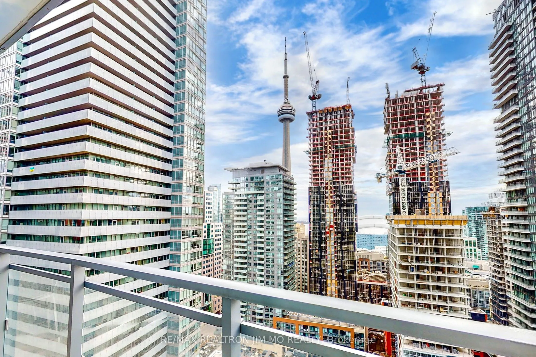 21 Widmer Street, #2411