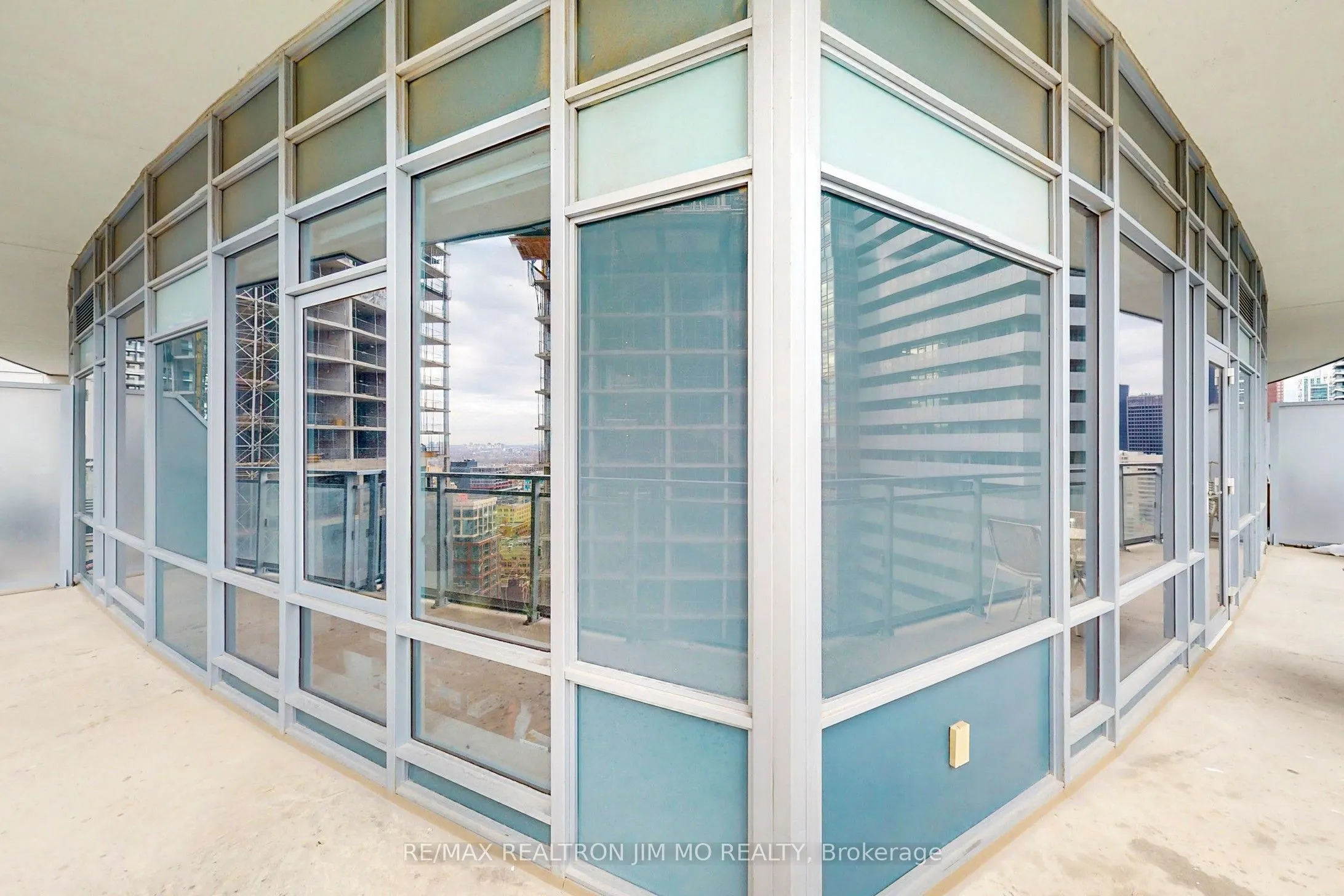 21 Widmer Street, #2411