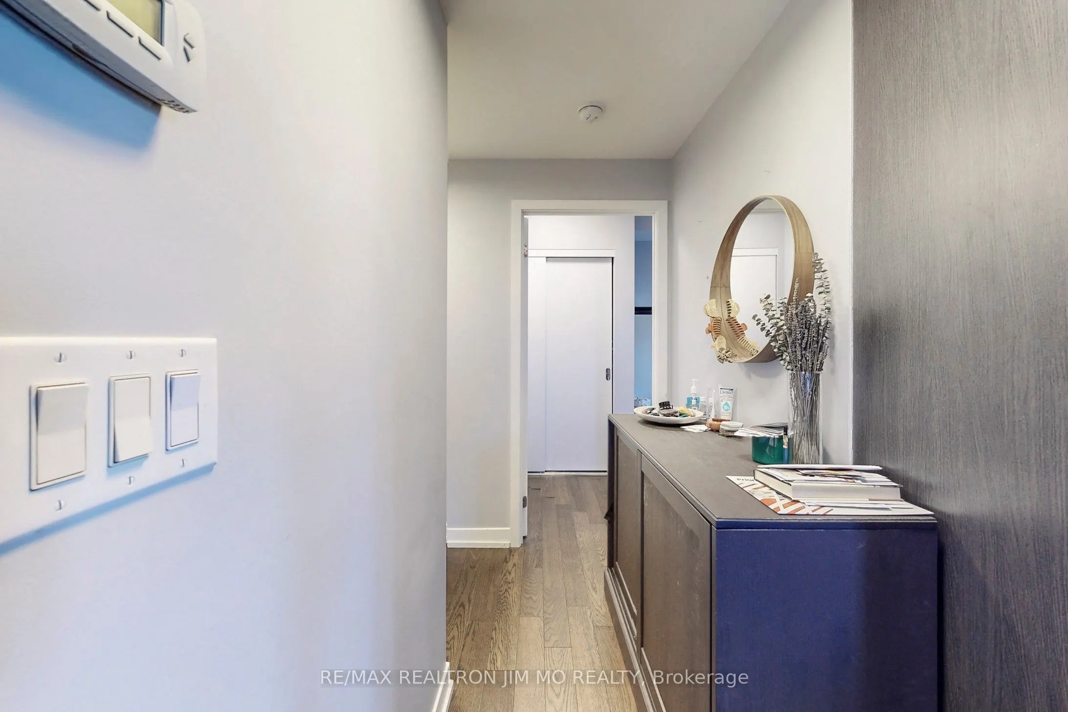 21 Widmer Street, #2411