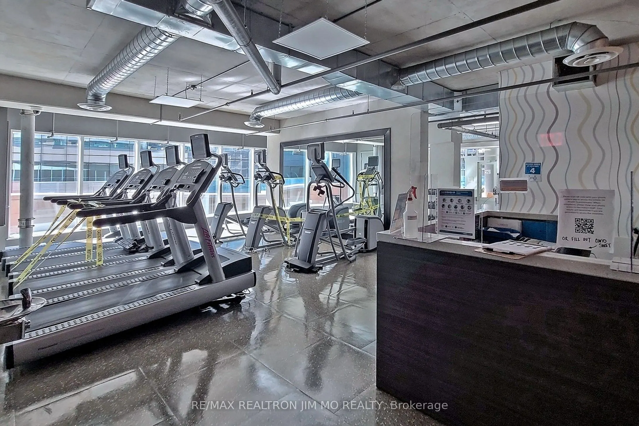 21 Widmer Street, #2411