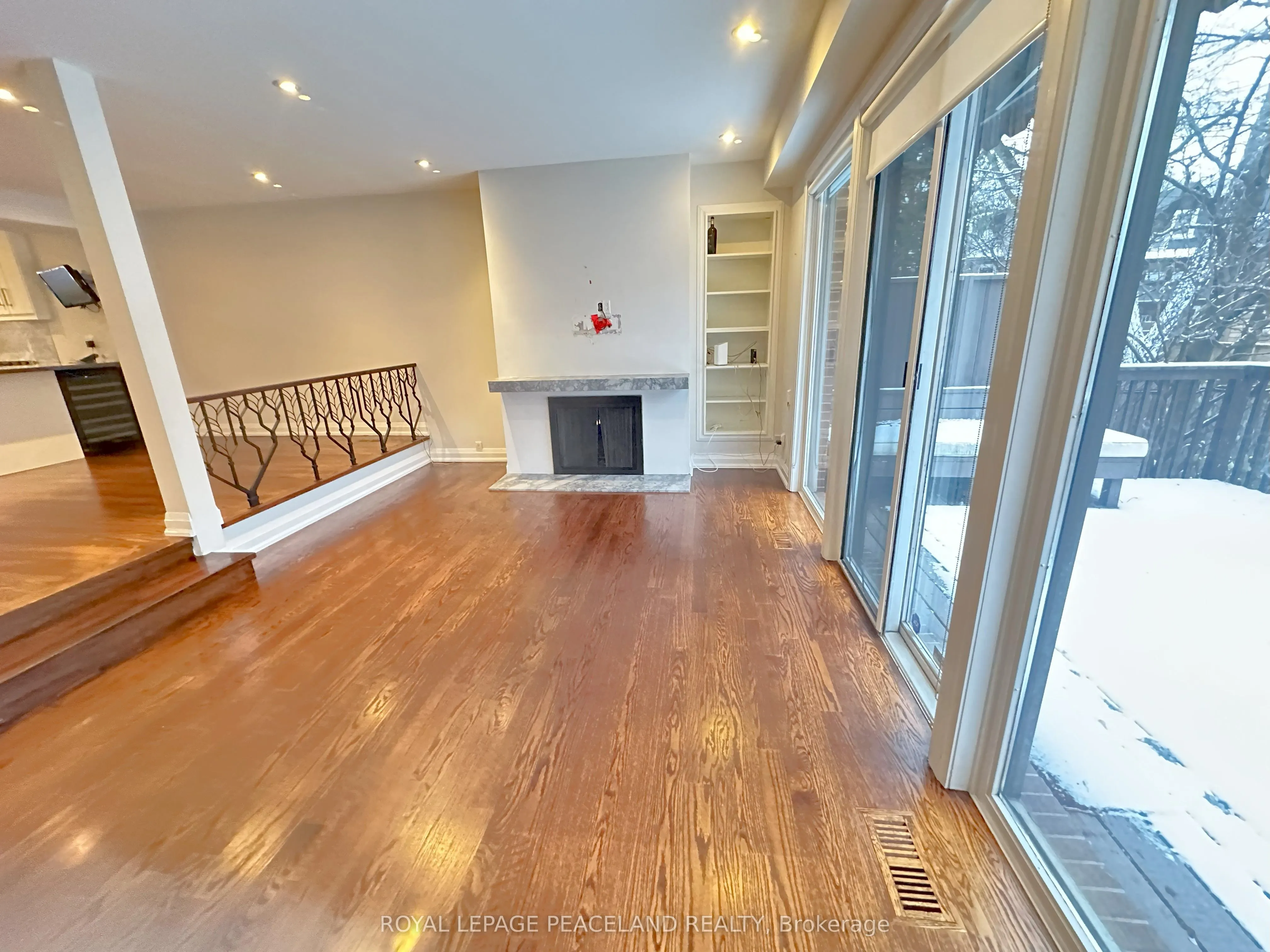 47 Melgund Road