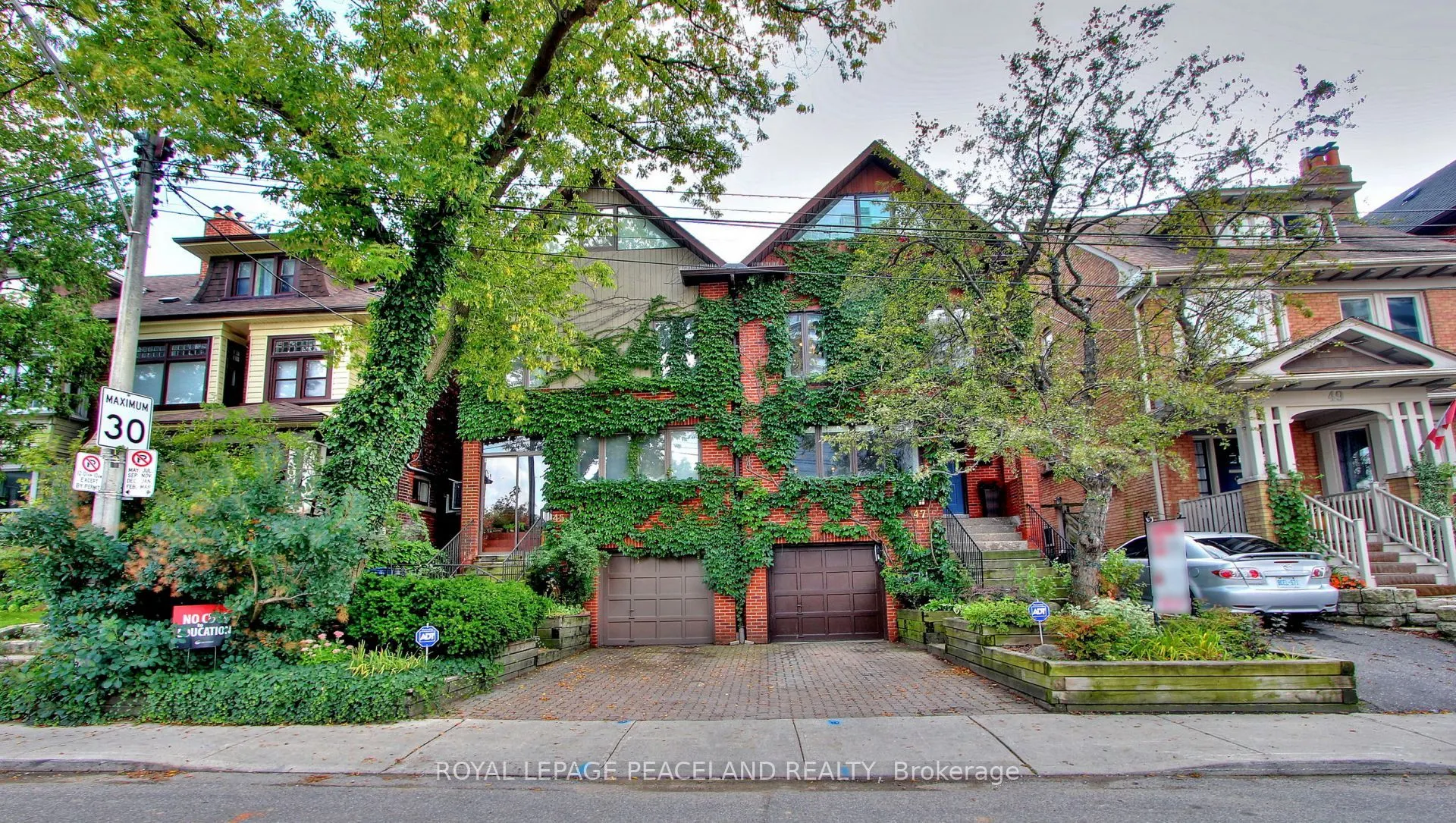 47 Melgund Road