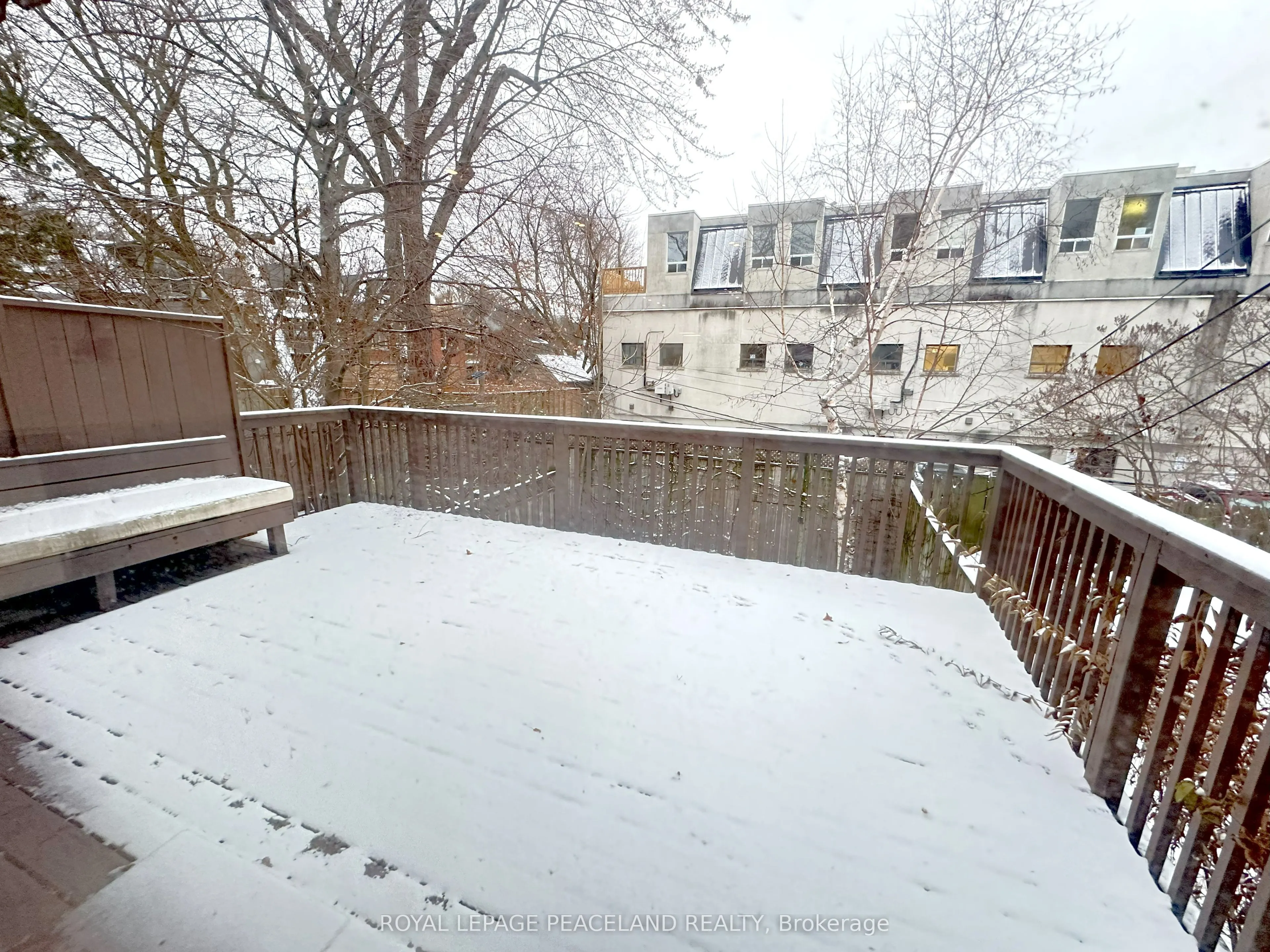 47 Melgund Road